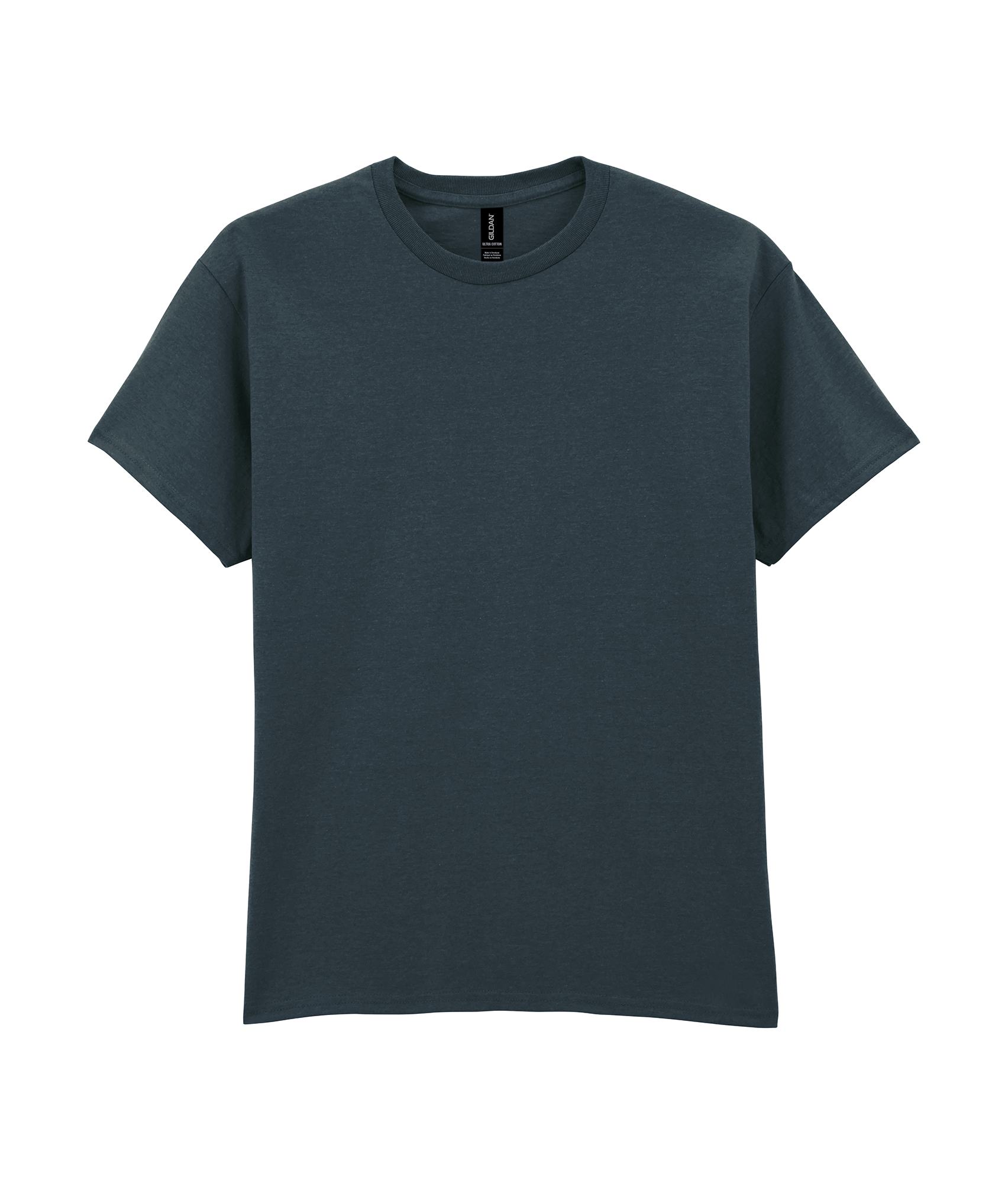 Miniature 12 pour T-SHIRT MANCHES COURTES Ultra Cotton™