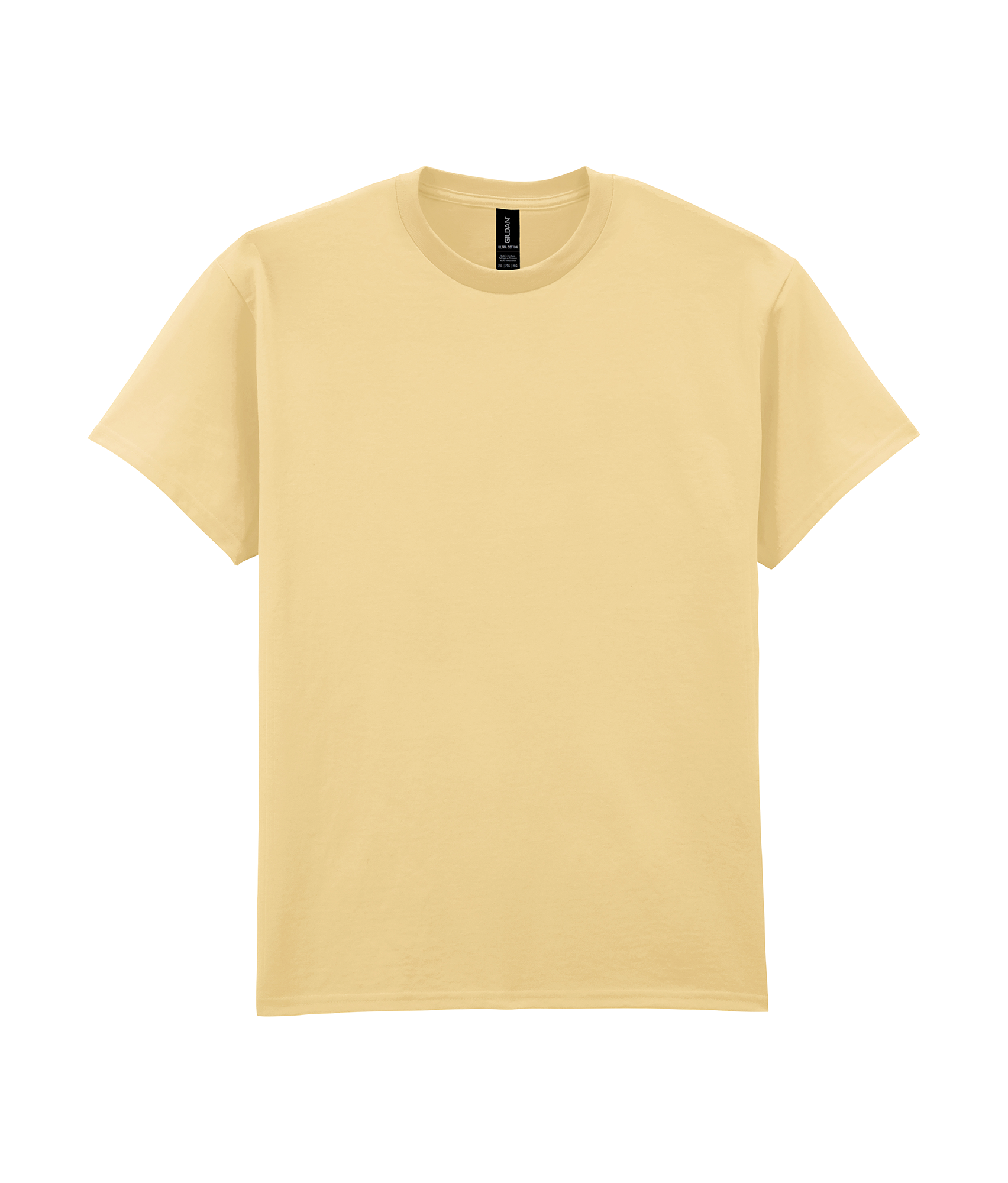 Miniature 50 pour T-SHIRT MANCHES COURTES Ultra Cotton™