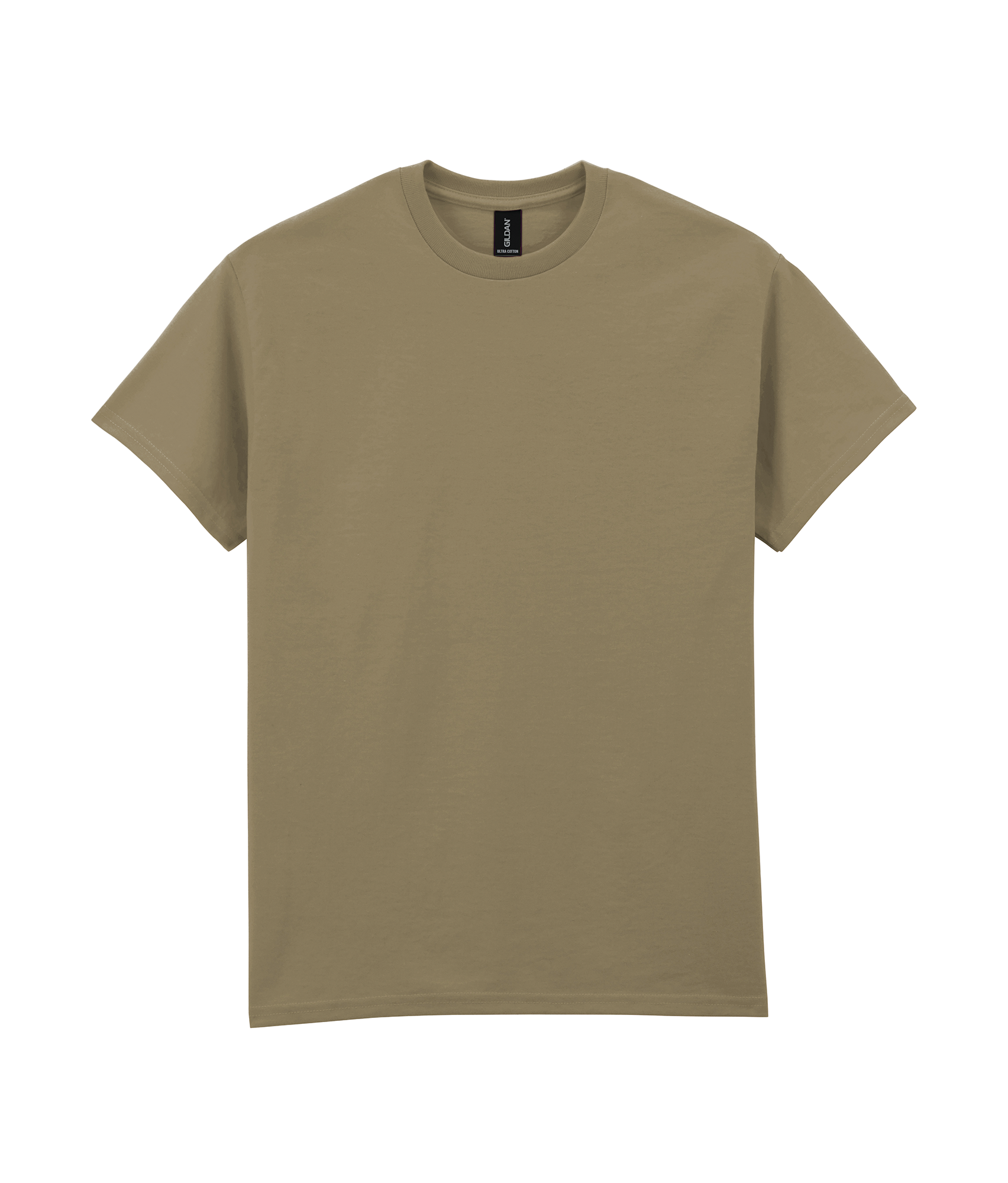 Miniature 36 pour T-SHIRT MANCHES COURTES Ultra Cotton™