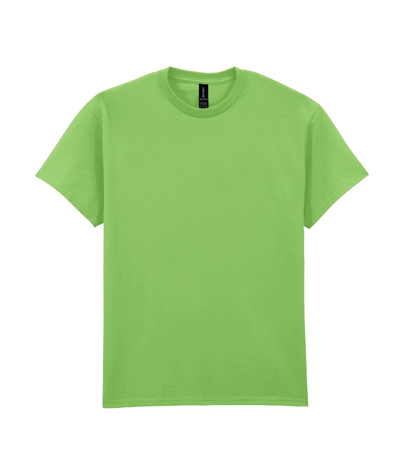 Miniature 27 pour T-SHIRT MANCHES COURTES Ultra Cotton™