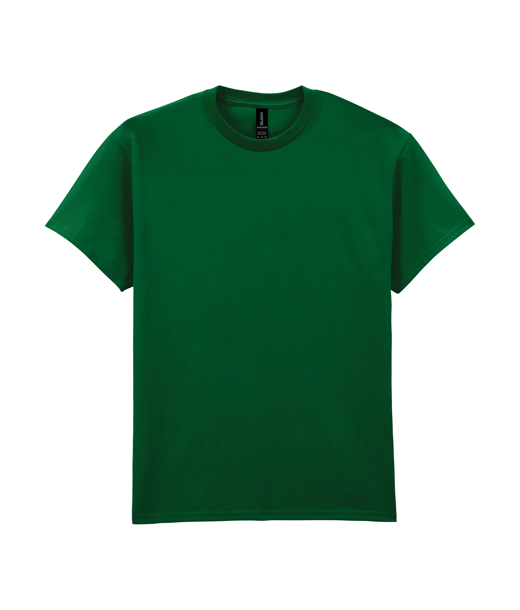 Miniature 13 pour T-SHIRT MANCHES COURTES Ultra Cotton™