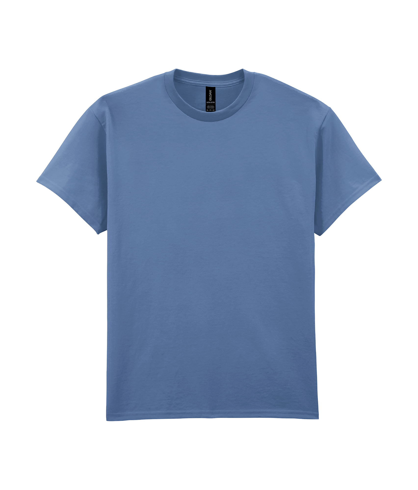 Miniature 19 pour T-SHIRT MANCHES COURTES Ultra Cotton™