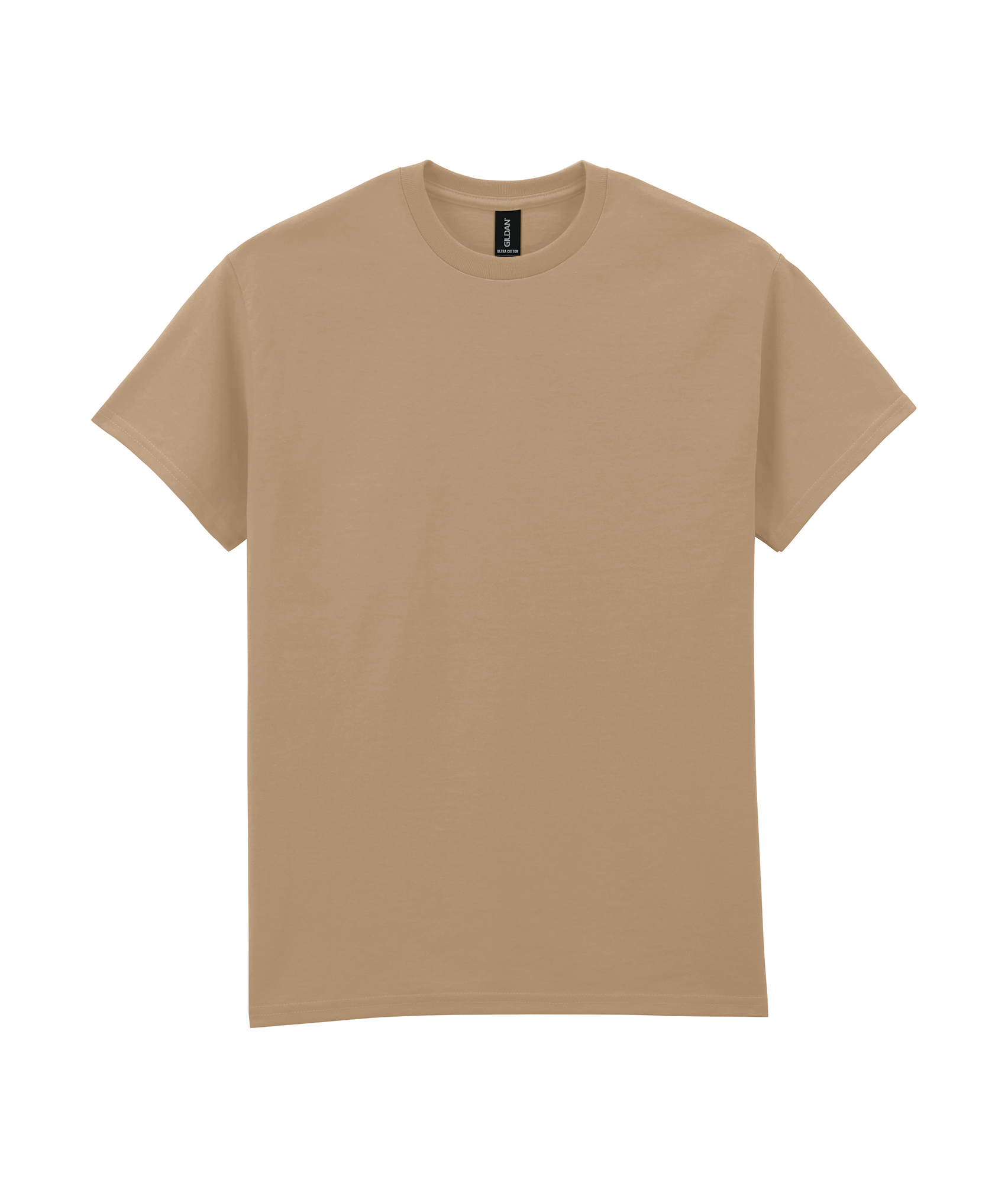 Miniature 47 pour T-SHIRT MANCHES COURTES Ultra Cotton™