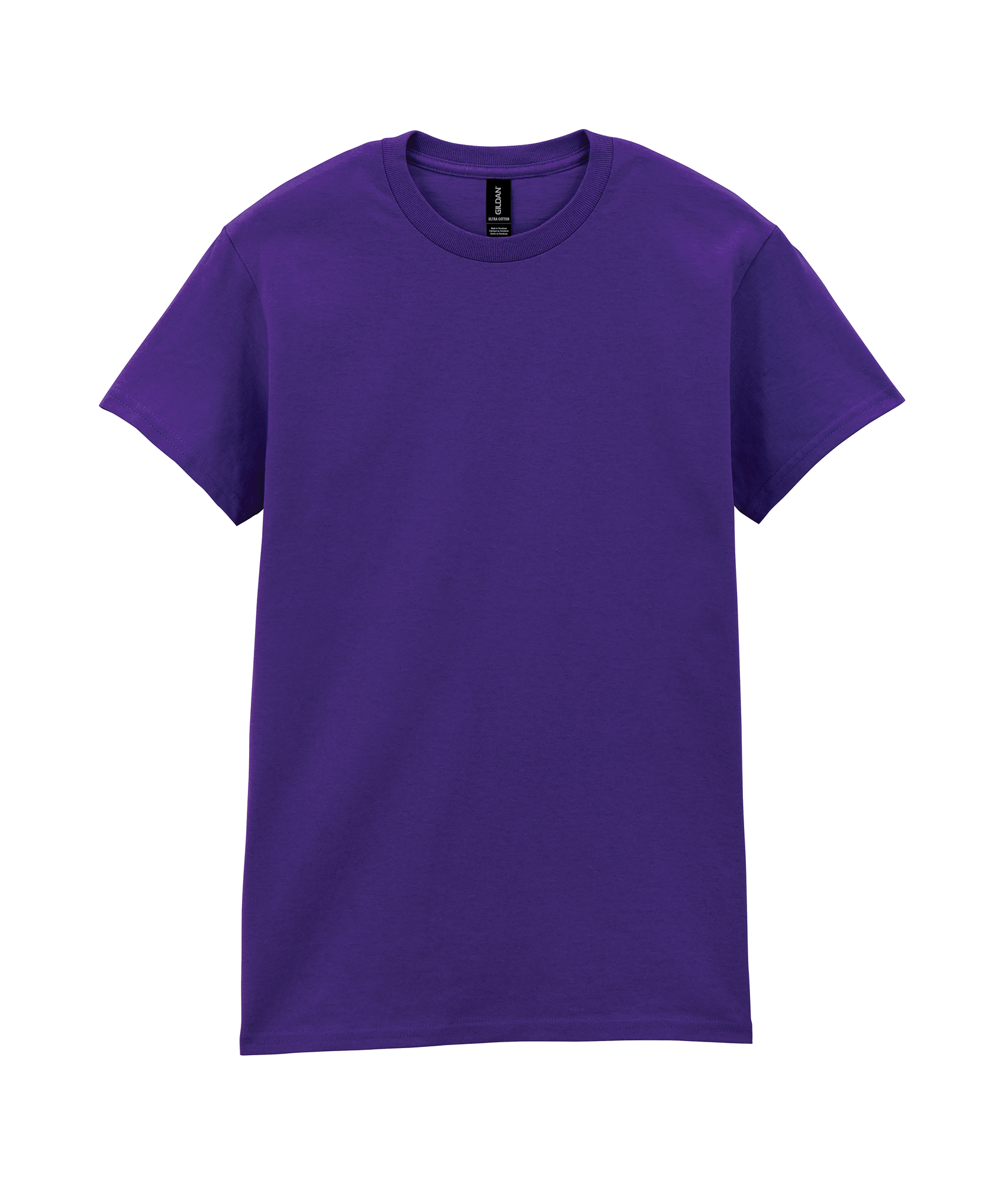 Miniature 37 pour T-SHIRT MANCHES COURTES Ultra Cotton™