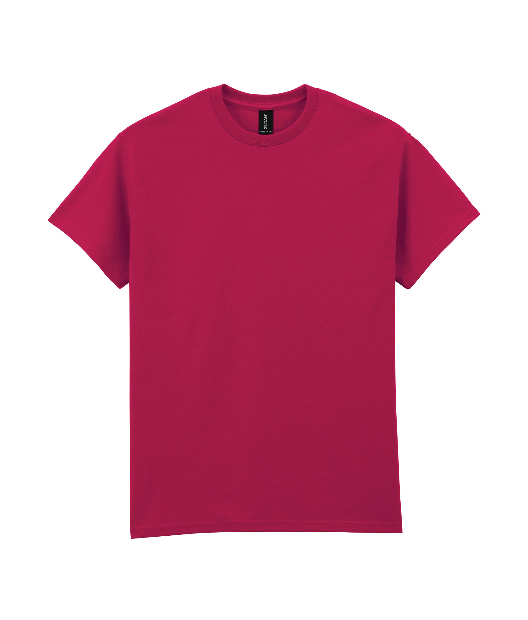 Miniature 6 pour T-SHIRT MANCHES COURTES Ultra Cotton™