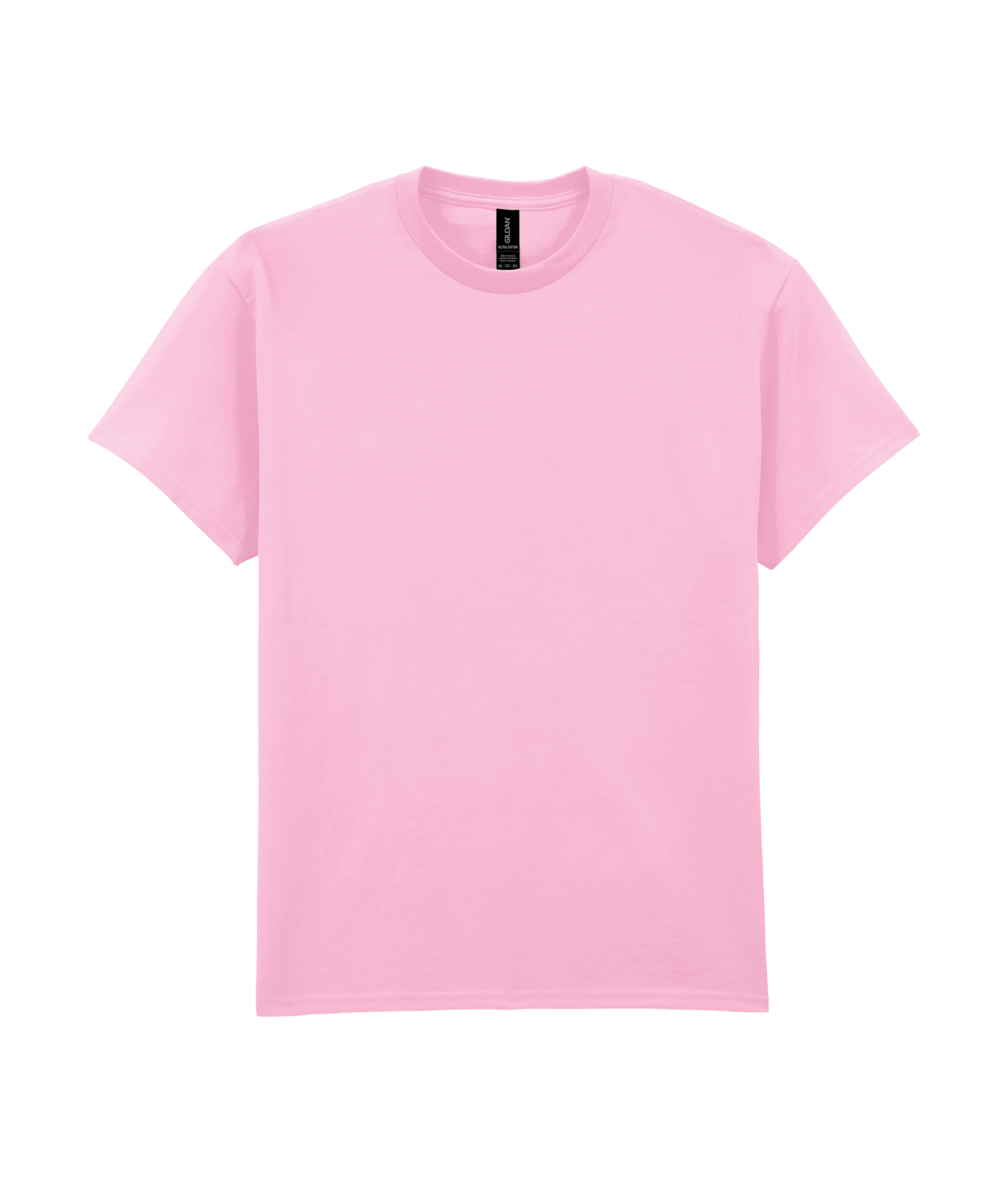 Miniature 26 pour T-SHIRT MANCHES COURTES Ultra Cotton™