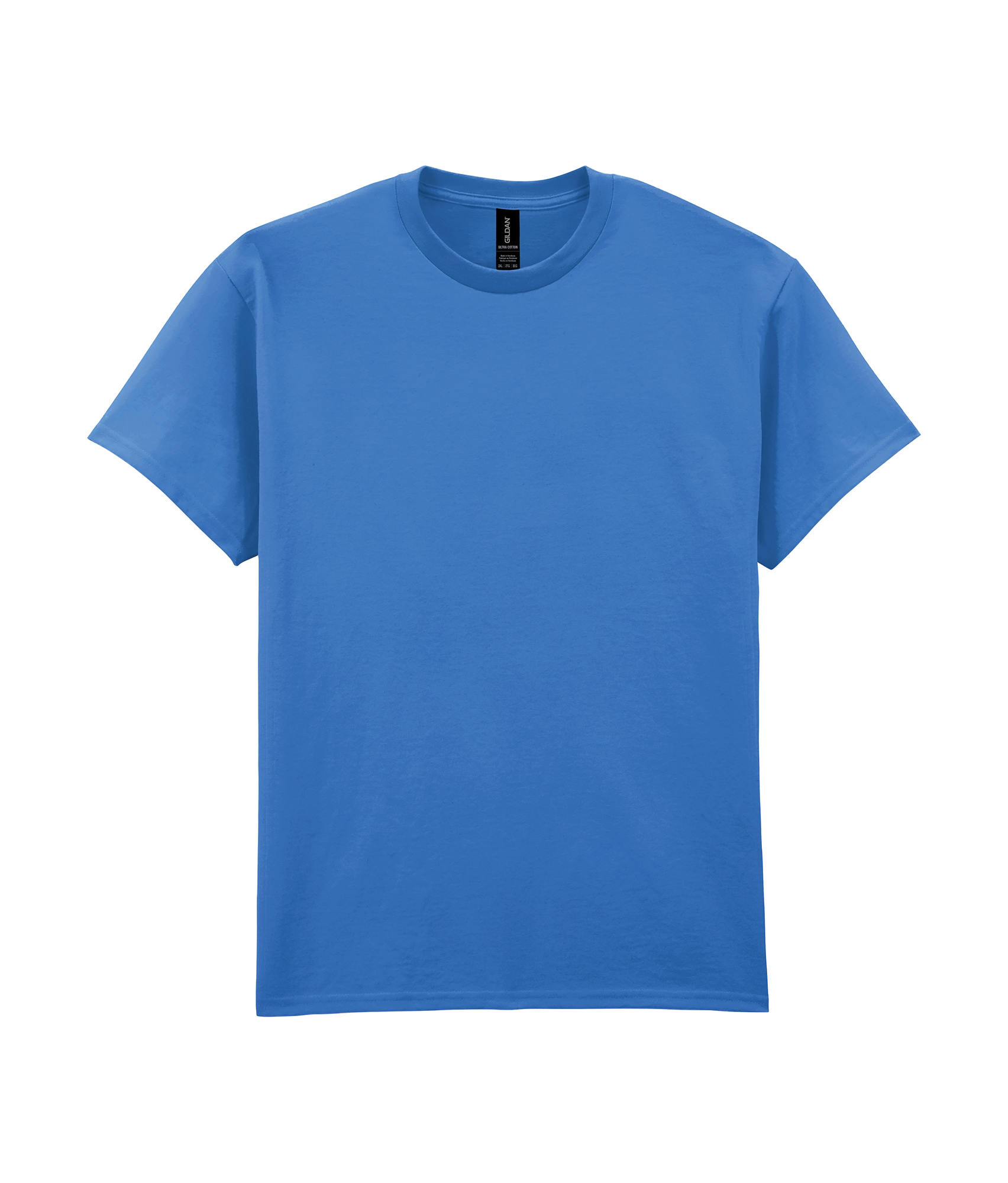 Miniature 20 pour T-SHIRT MANCHES COURTES Ultra Cotton™