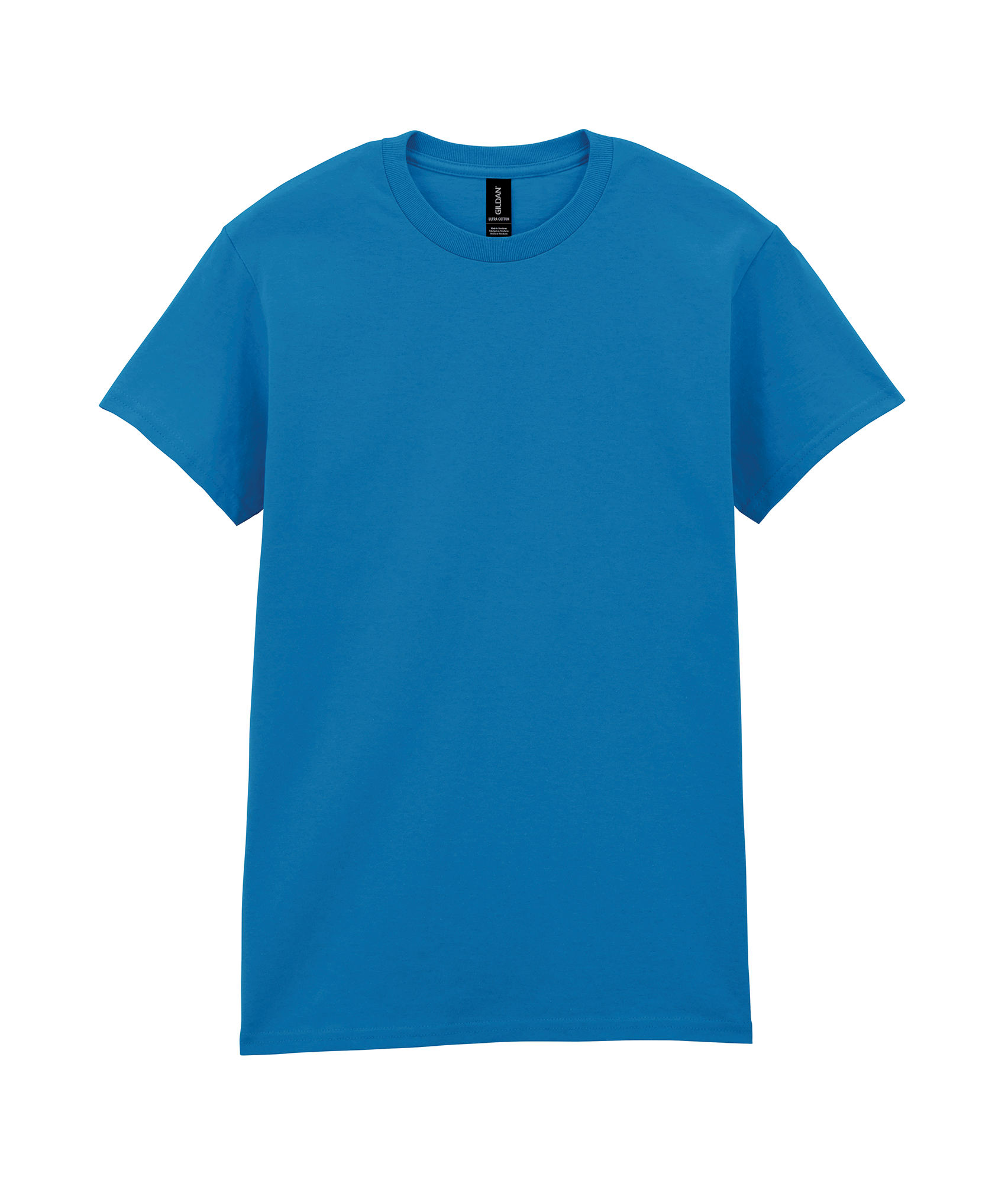 Miniature 43 pour T-SHIRT MANCHES COURTES Ultra Cotton™