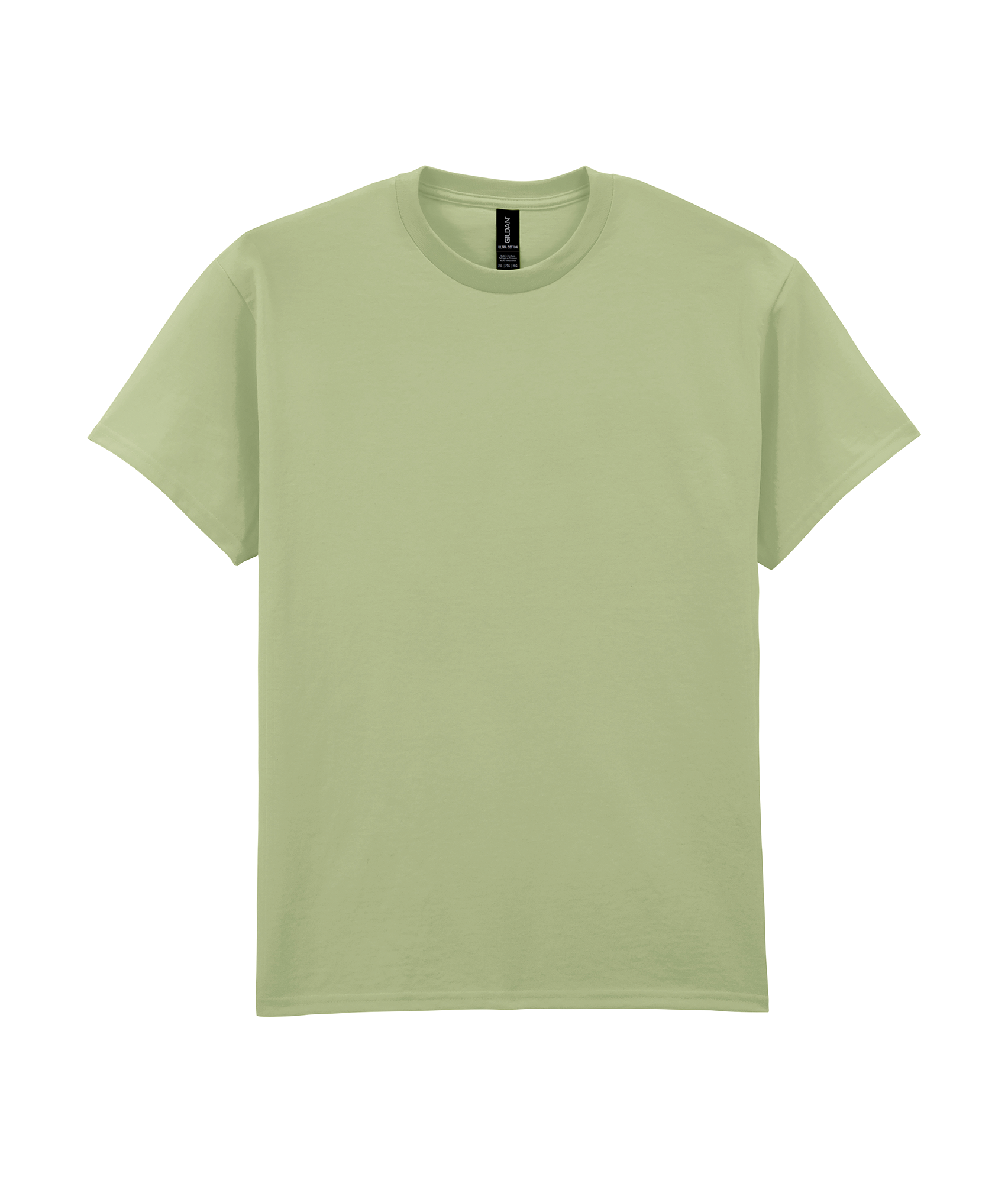 Miniature 35 pour T-SHIRT MANCHES COURTES Ultra Cotton™