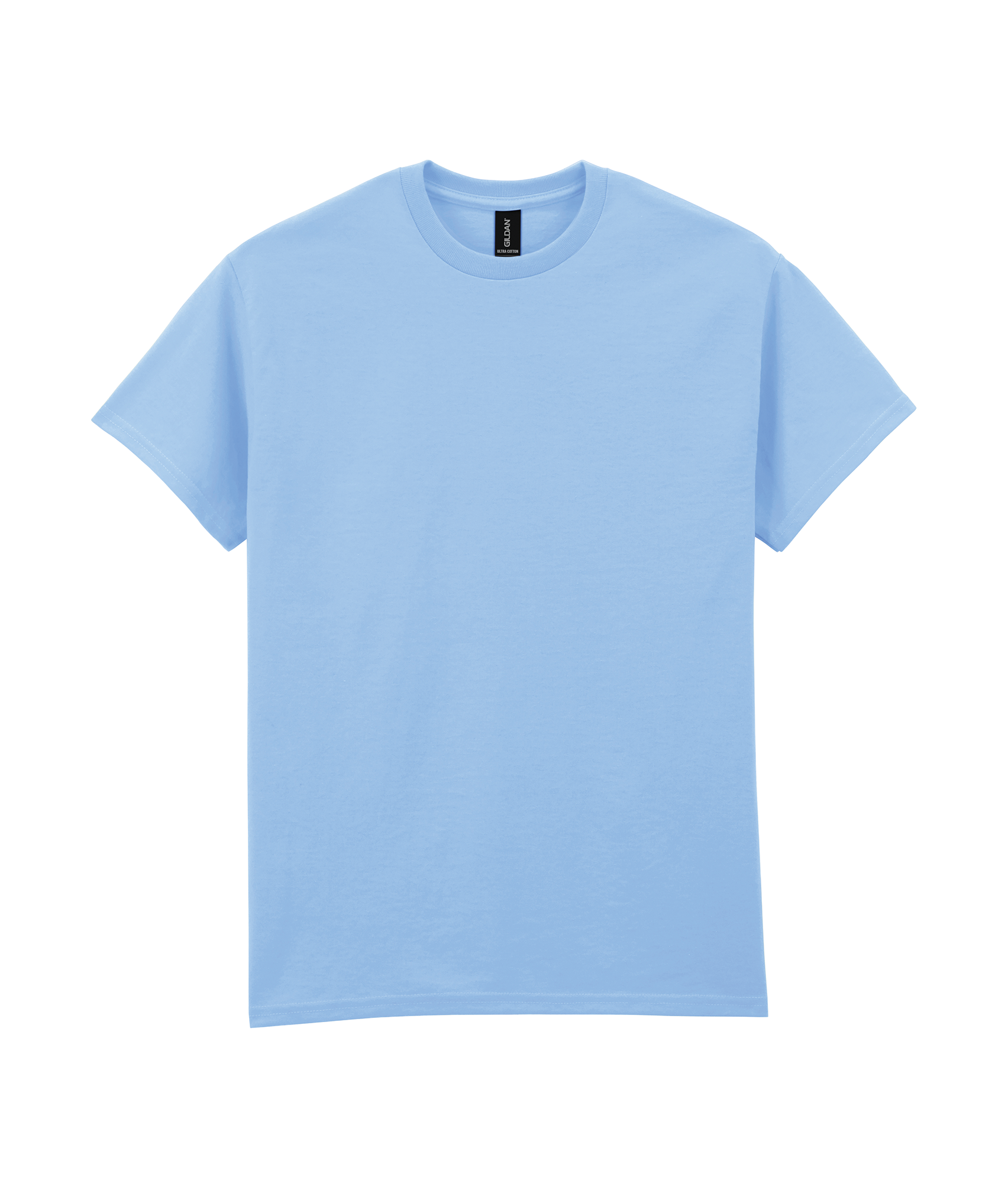 Miniature 25 pour T-SHIRT MANCHES COURTES Ultra Cotton™