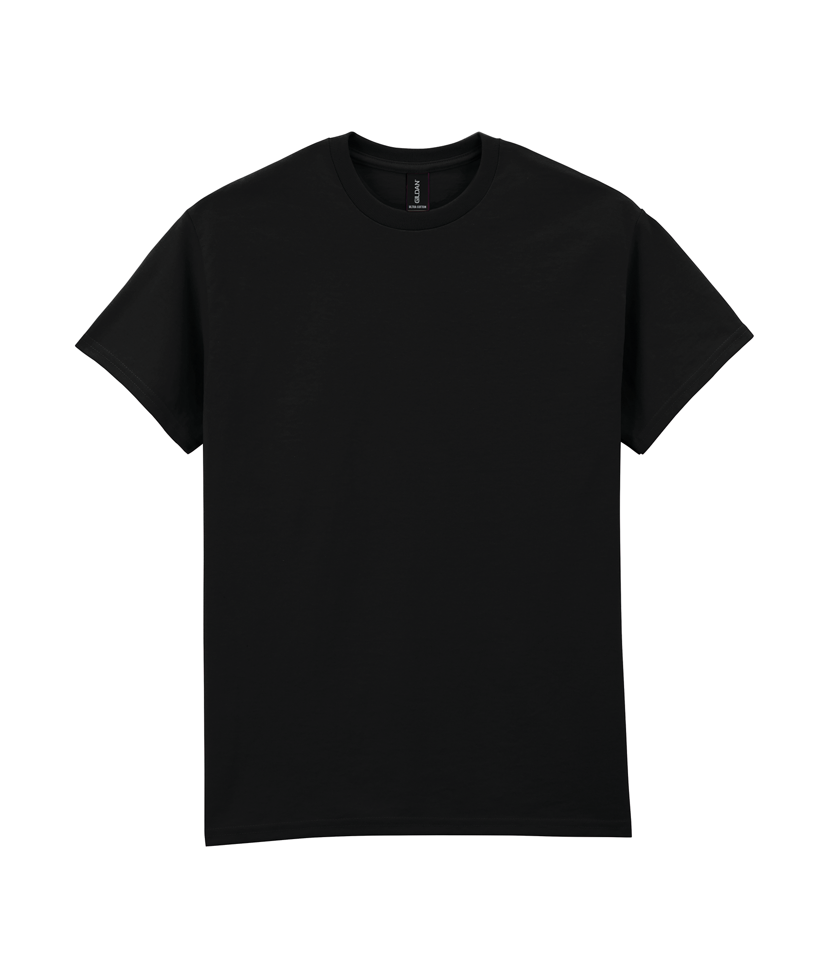 Miniature 4 pour T-SHIRT MANCHES COURTES Ultra Cotton™