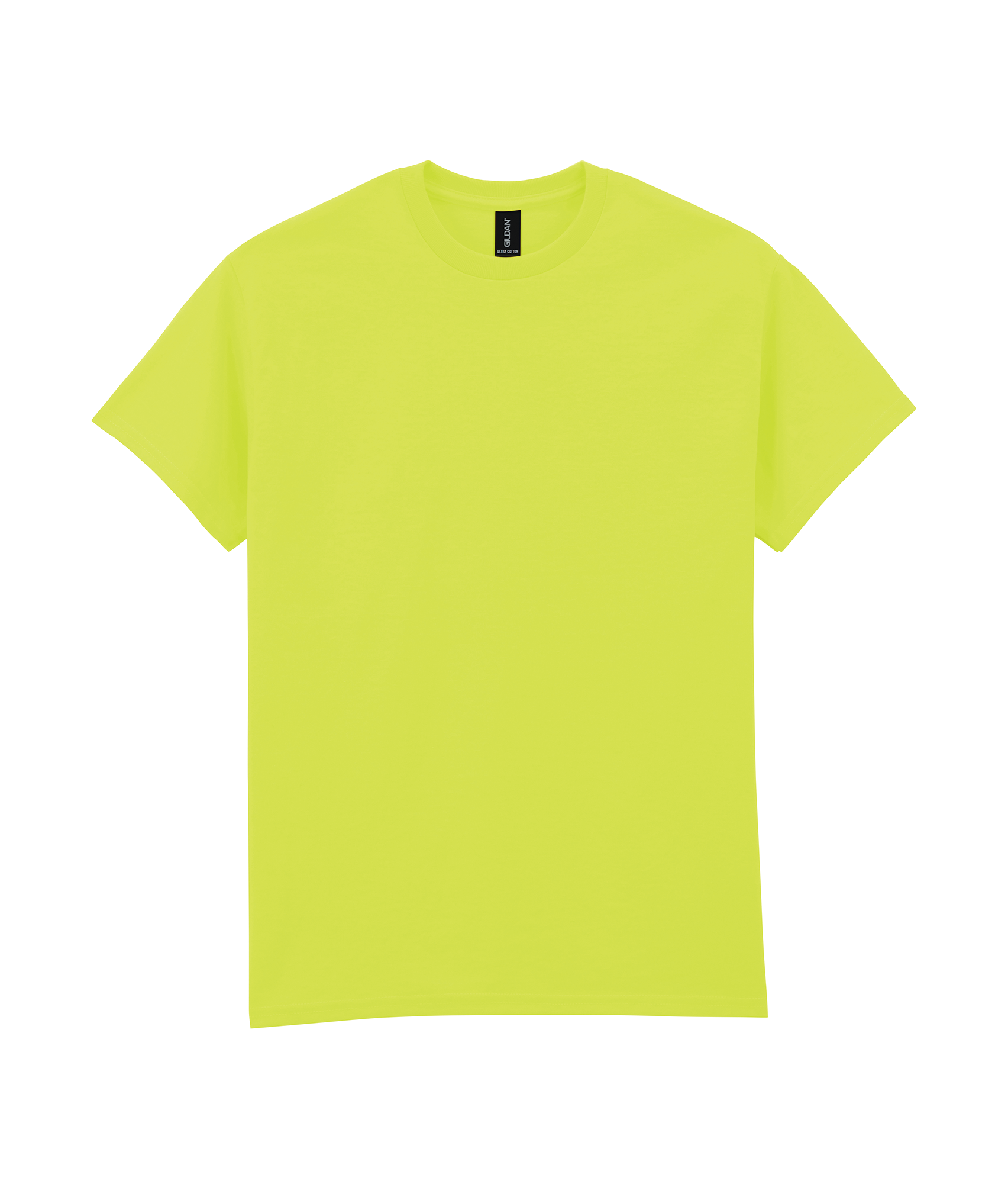 Miniature 41 pour T-SHIRT MANCHES COURTES Ultra Cotton™