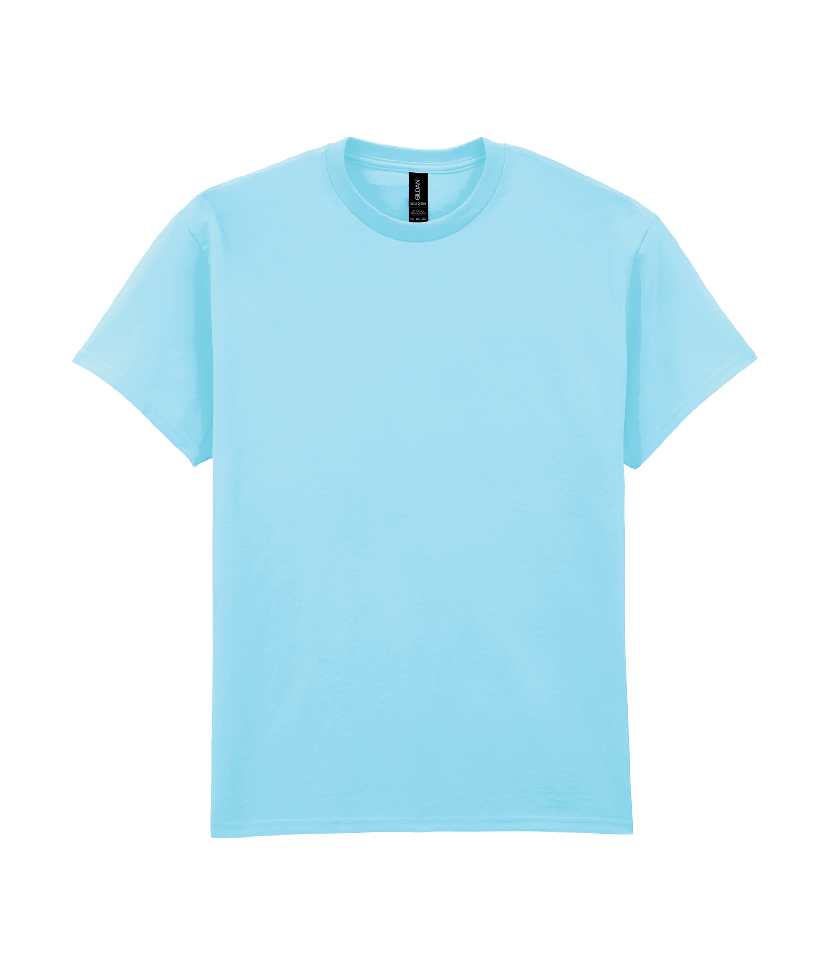 Miniature 44 pour T-SHIRT MANCHES COURTES Ultra Cotton™