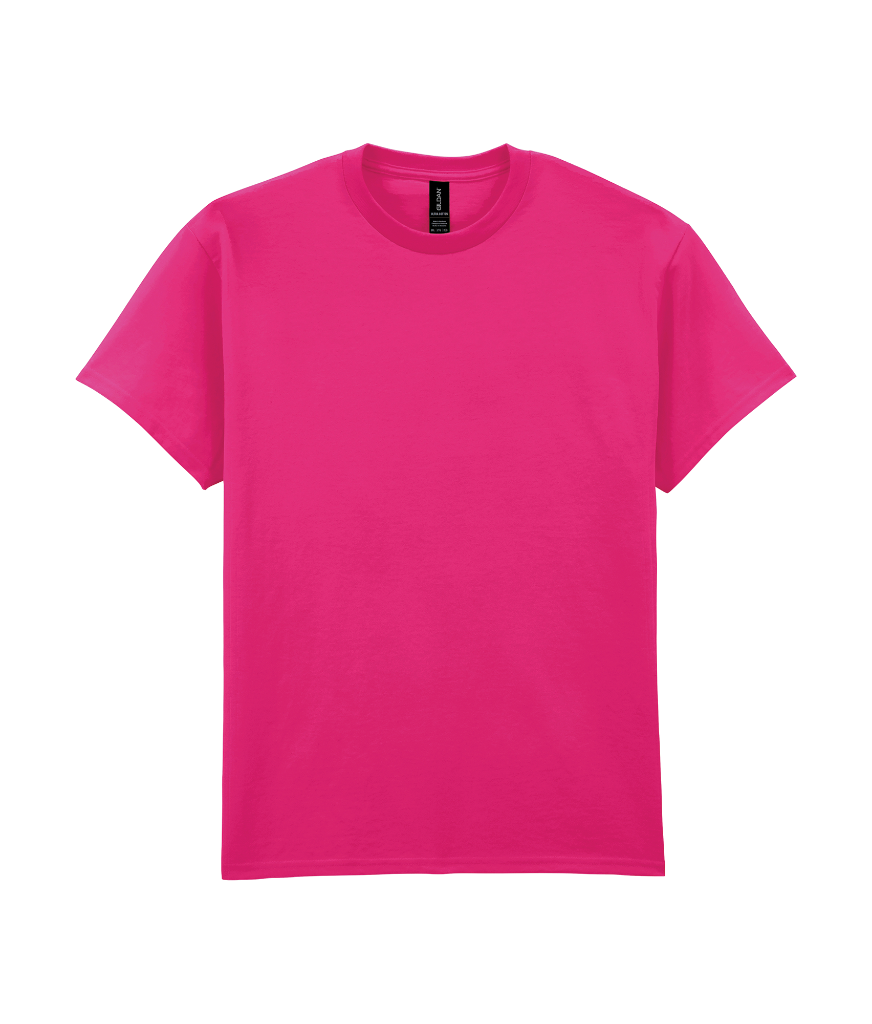 Miniature 17 pour T-SHIRT MANCHES COURTES Ultra Cotton™
