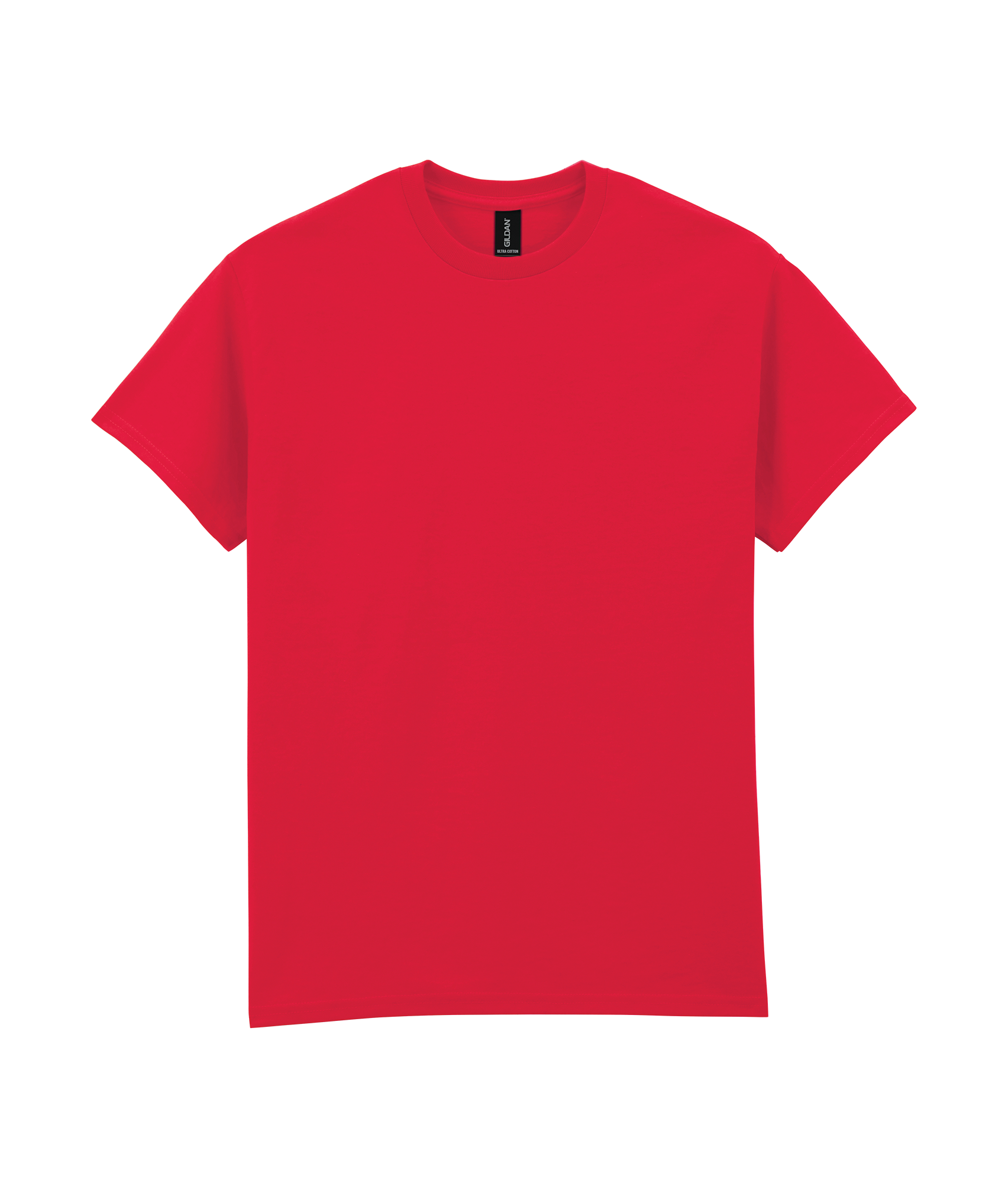 Miniature 38 pour T-SHIRT MANCHES COURTES Ultra Cotton™