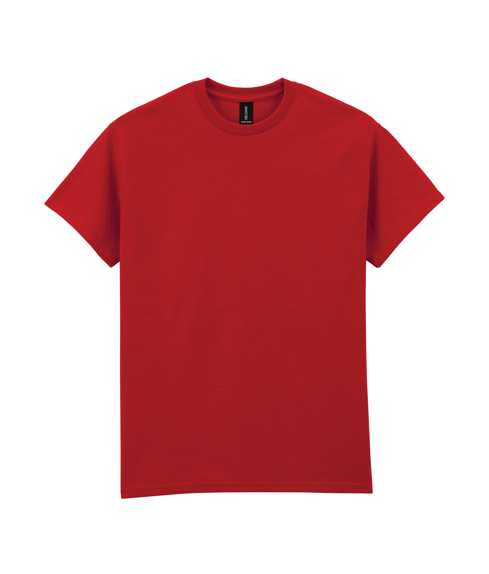 Miniature 9 pour T-SHIRT MANCHES COURTES Ultra Cotton™