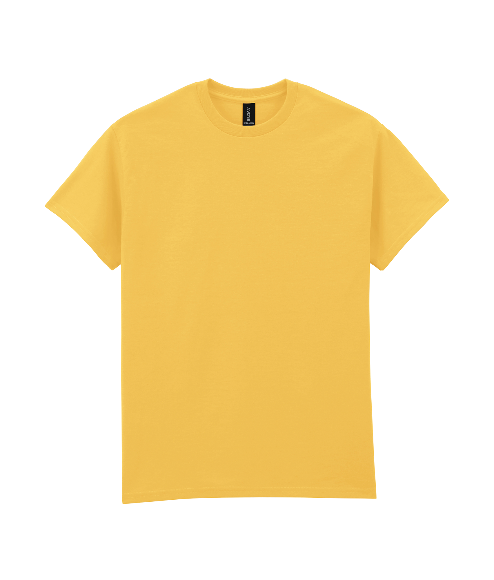 Miniature 10 pour T-SHIRT MANCHES COURTES Ultra Cotton™