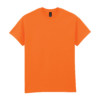 safety-orange