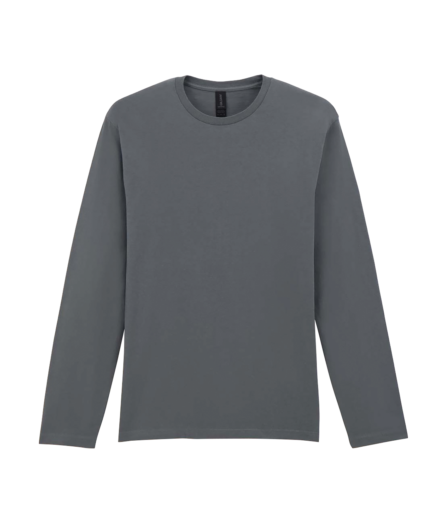 Miniature 4 pour T-shirt homme manches longues Softstyle