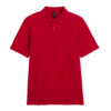 cherry-red