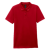 cherry-red
