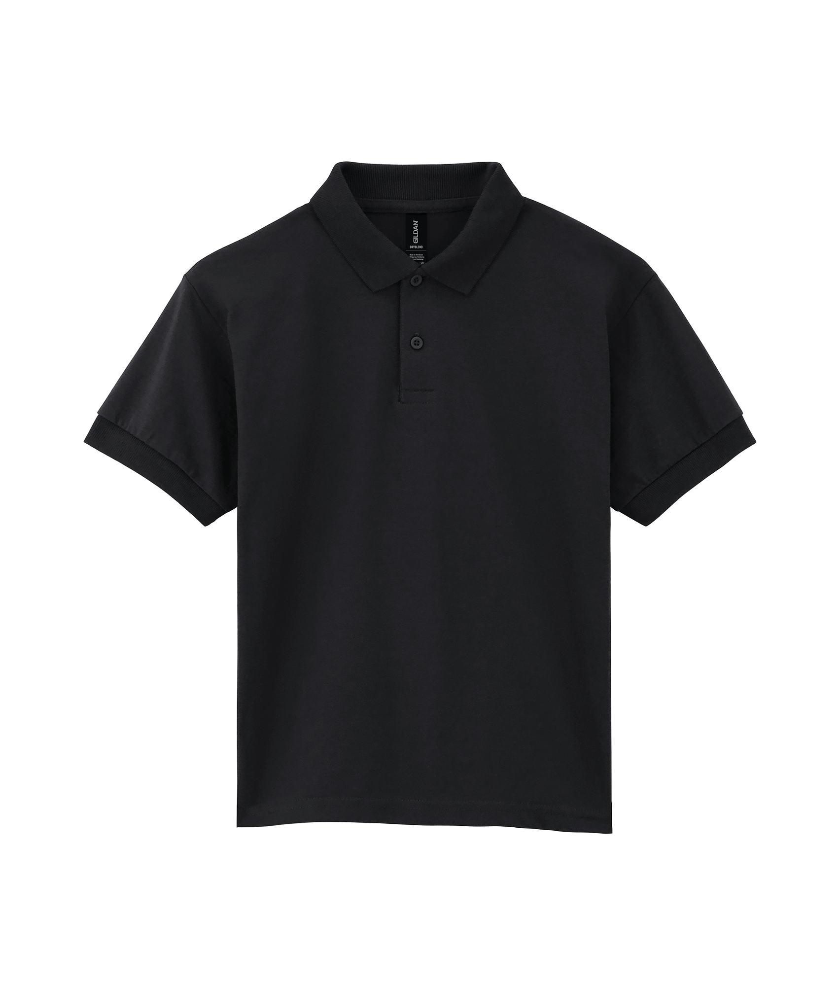 Miniature 5 pour Polo jersey Dryblend® enfant