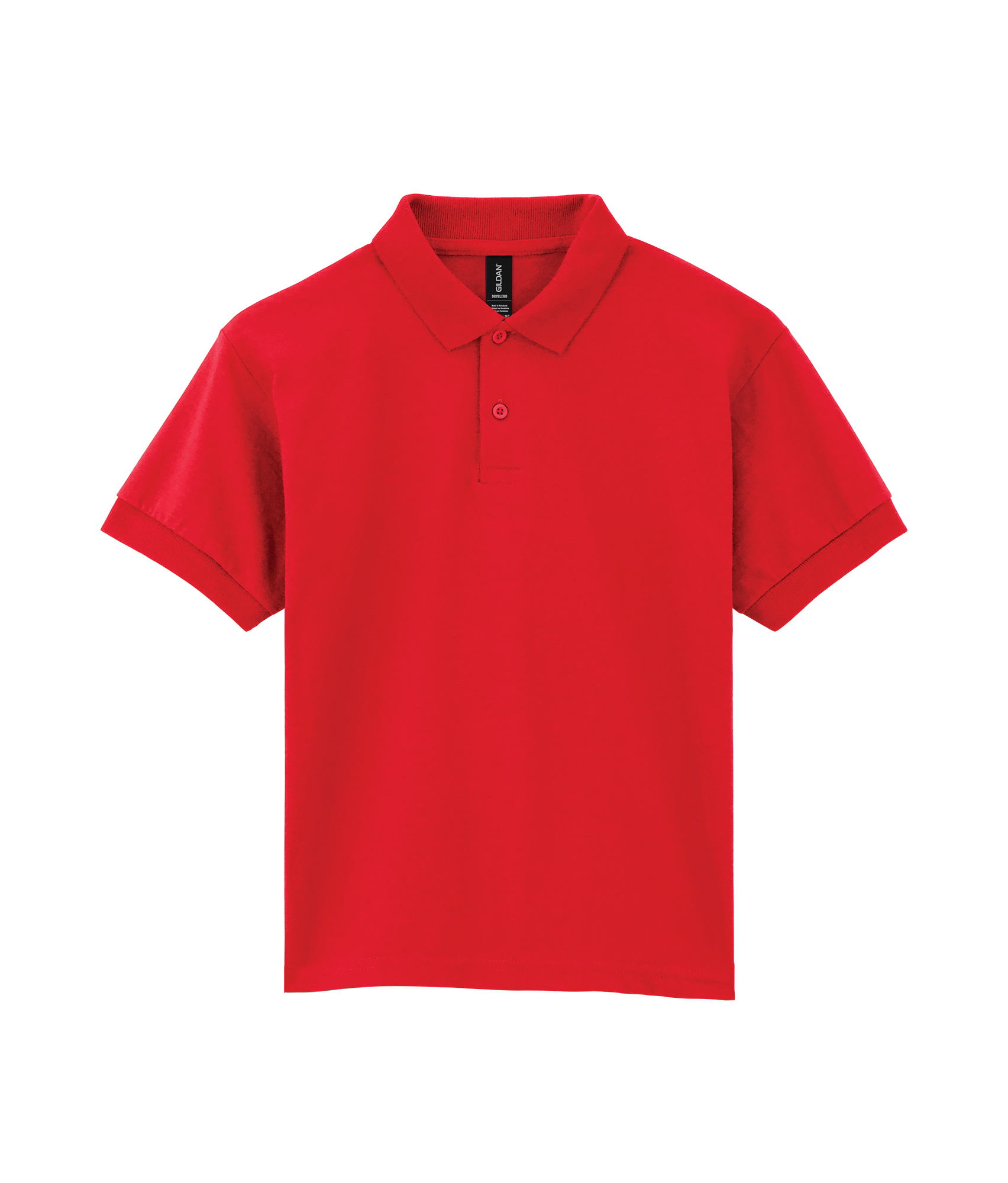 Miniature 7 pour Polo jersey Dryblend® enfant