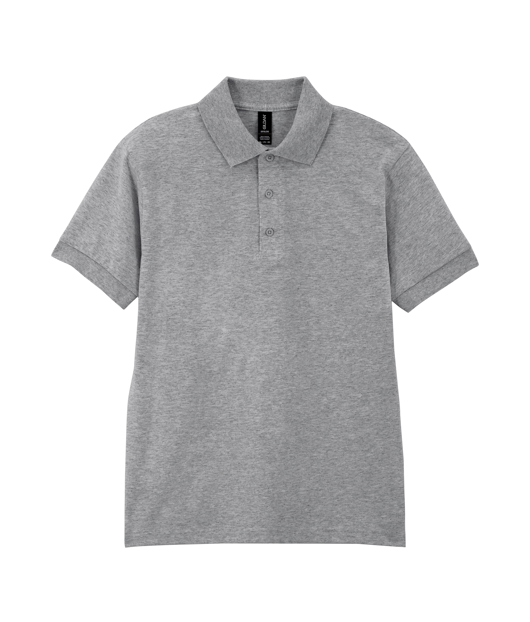 Miniature 6 pour Polo jersey Dryblend®