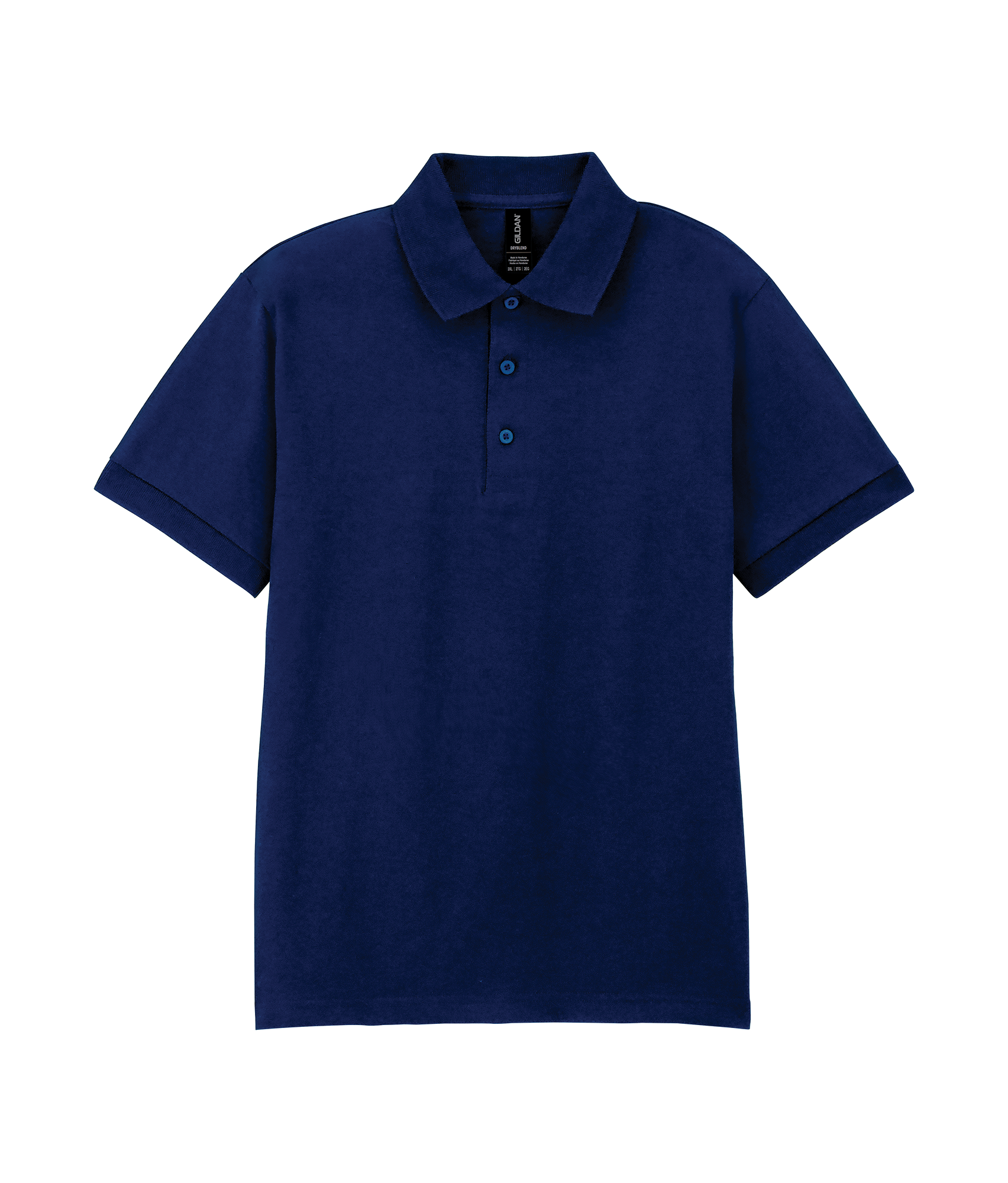 Miniature 3 pour Polo jersey Dryblend®