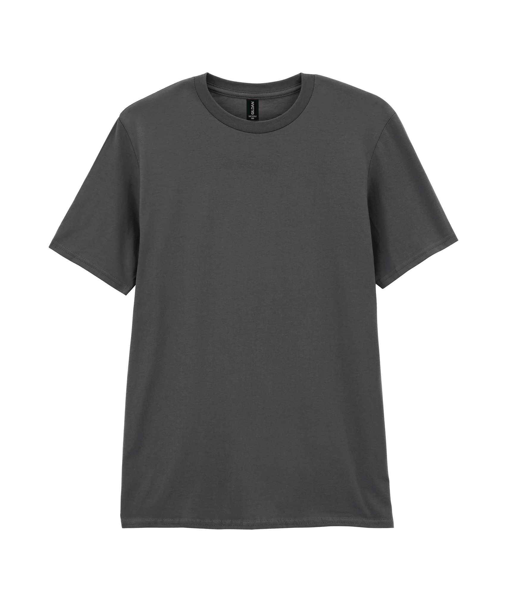 Miniature 8 pour T-shirt adulte Softstyle