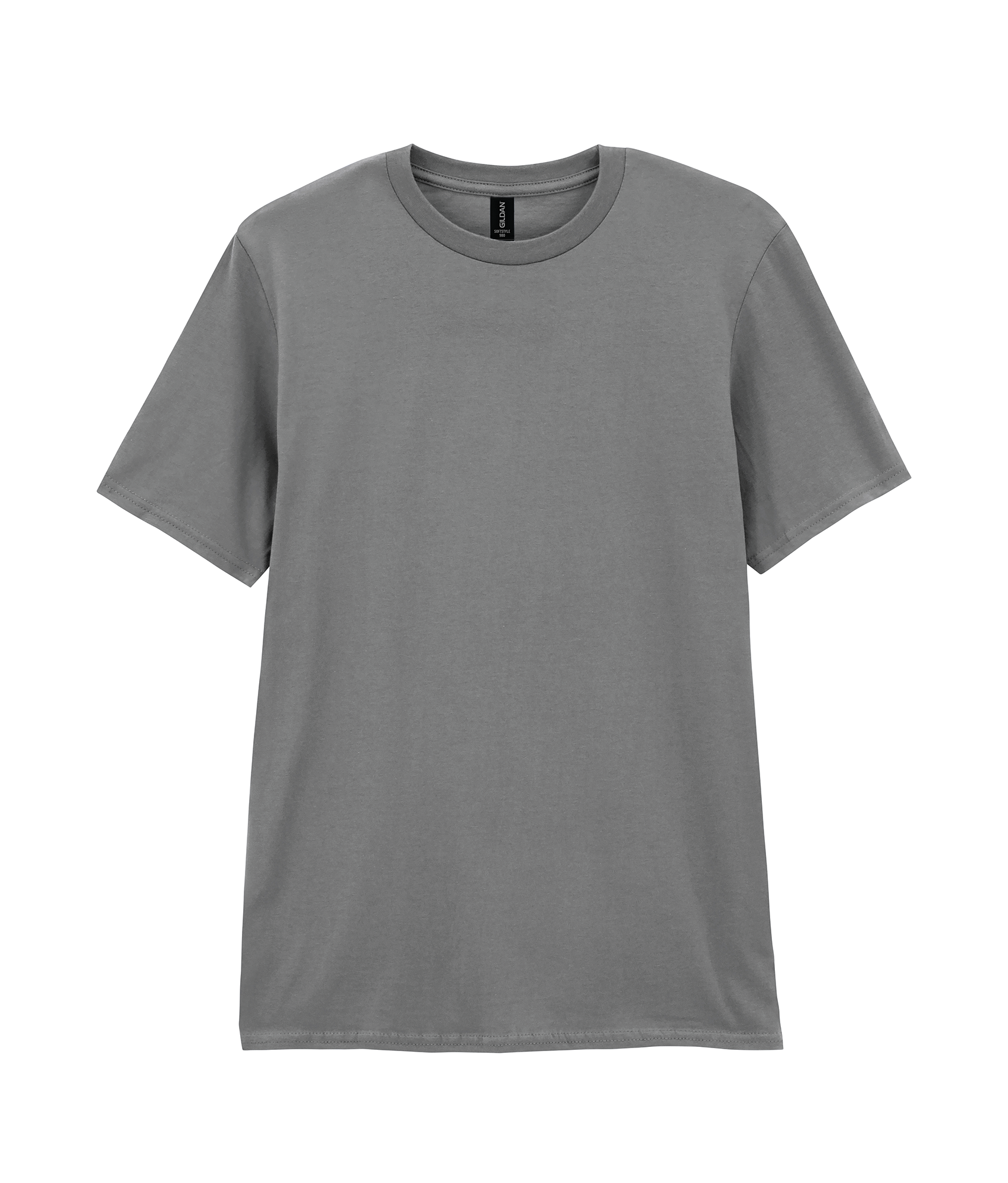 Miniature 9 pour T-shirt adulte Softstyle