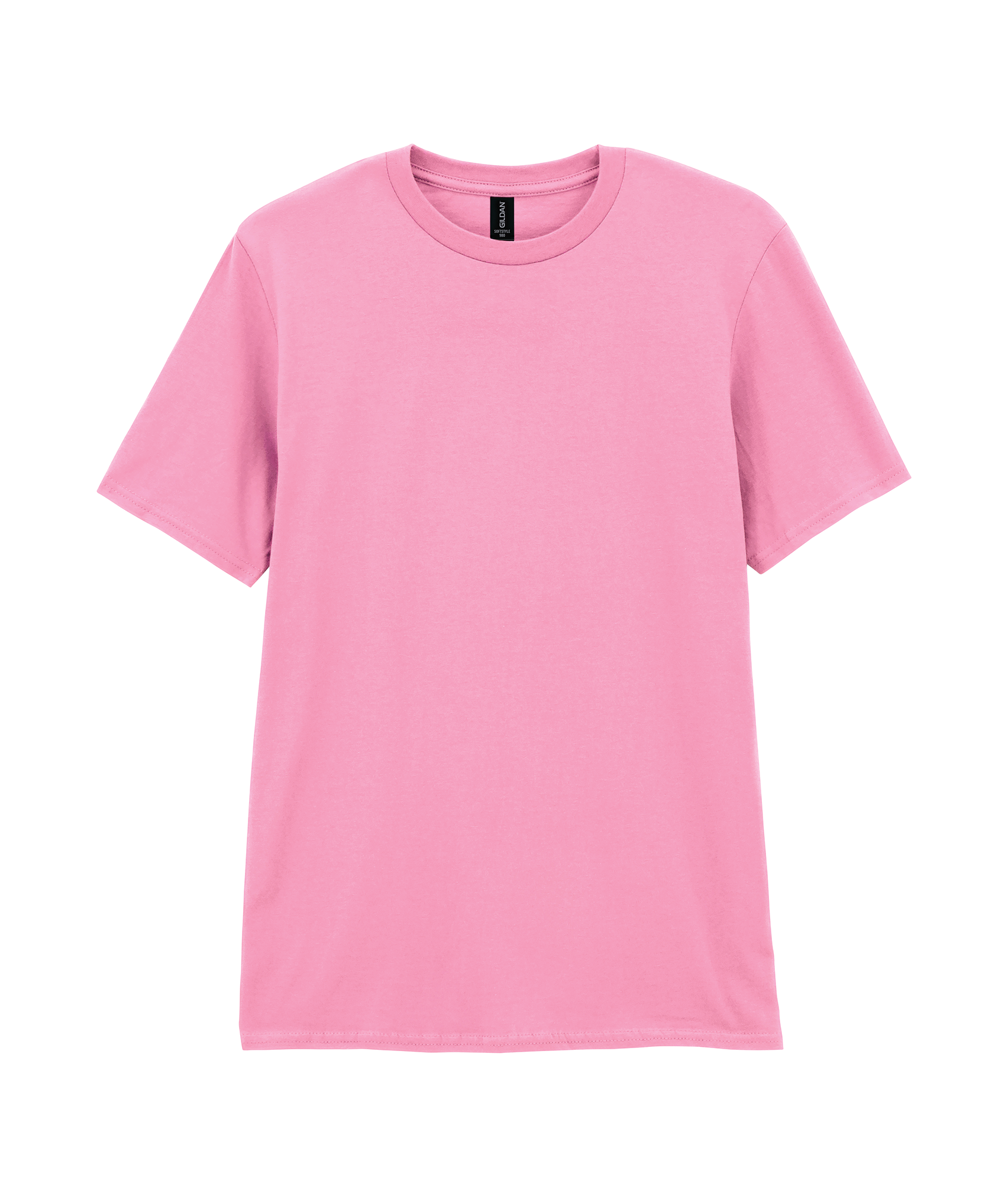 Miniature 5 pour T-shirt adulte Softstyle
