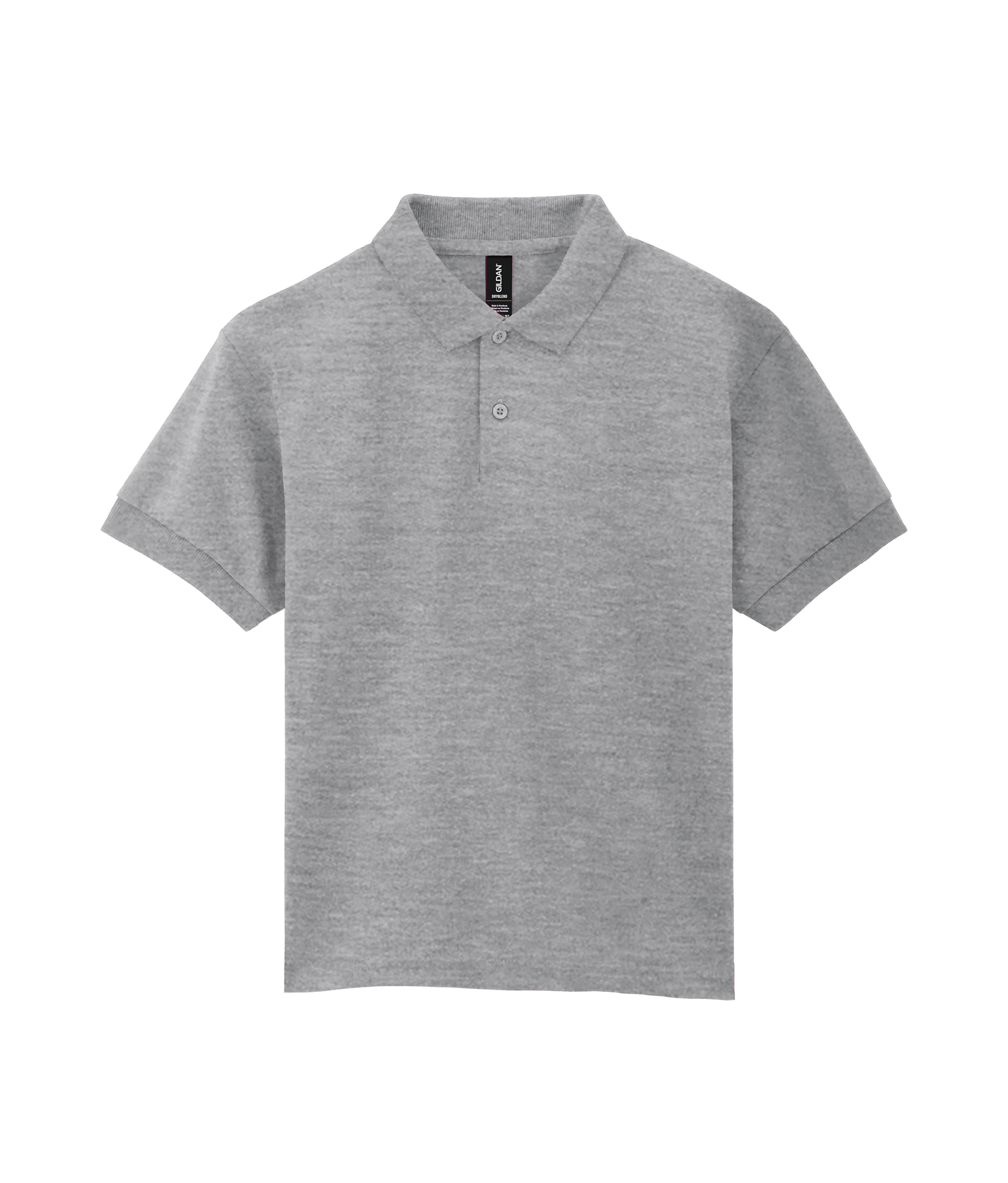 Miniature 9 pour Polo jersey Dryblend® enfant