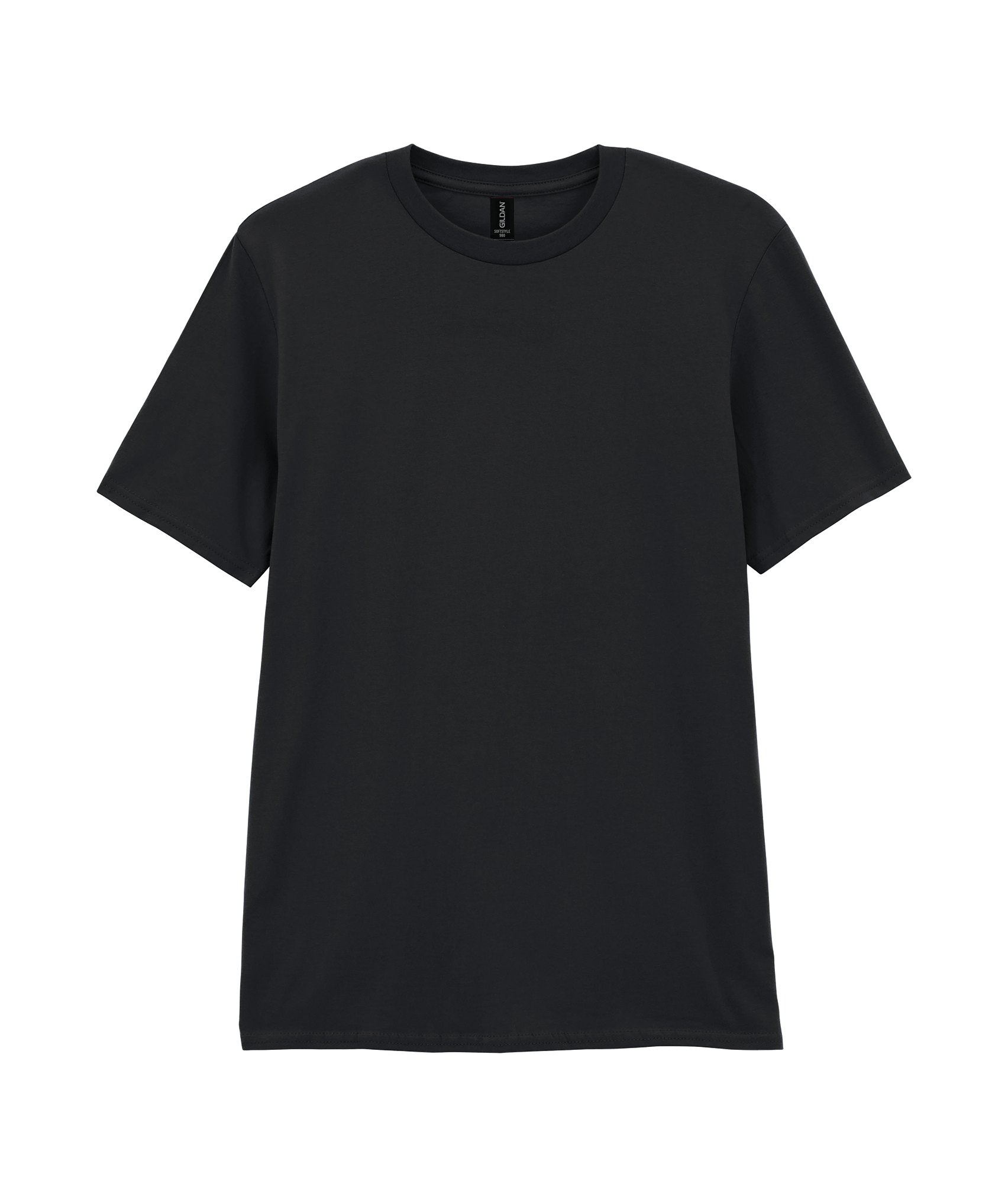 Miniature 3 pour T-shirt adulte Softstyle