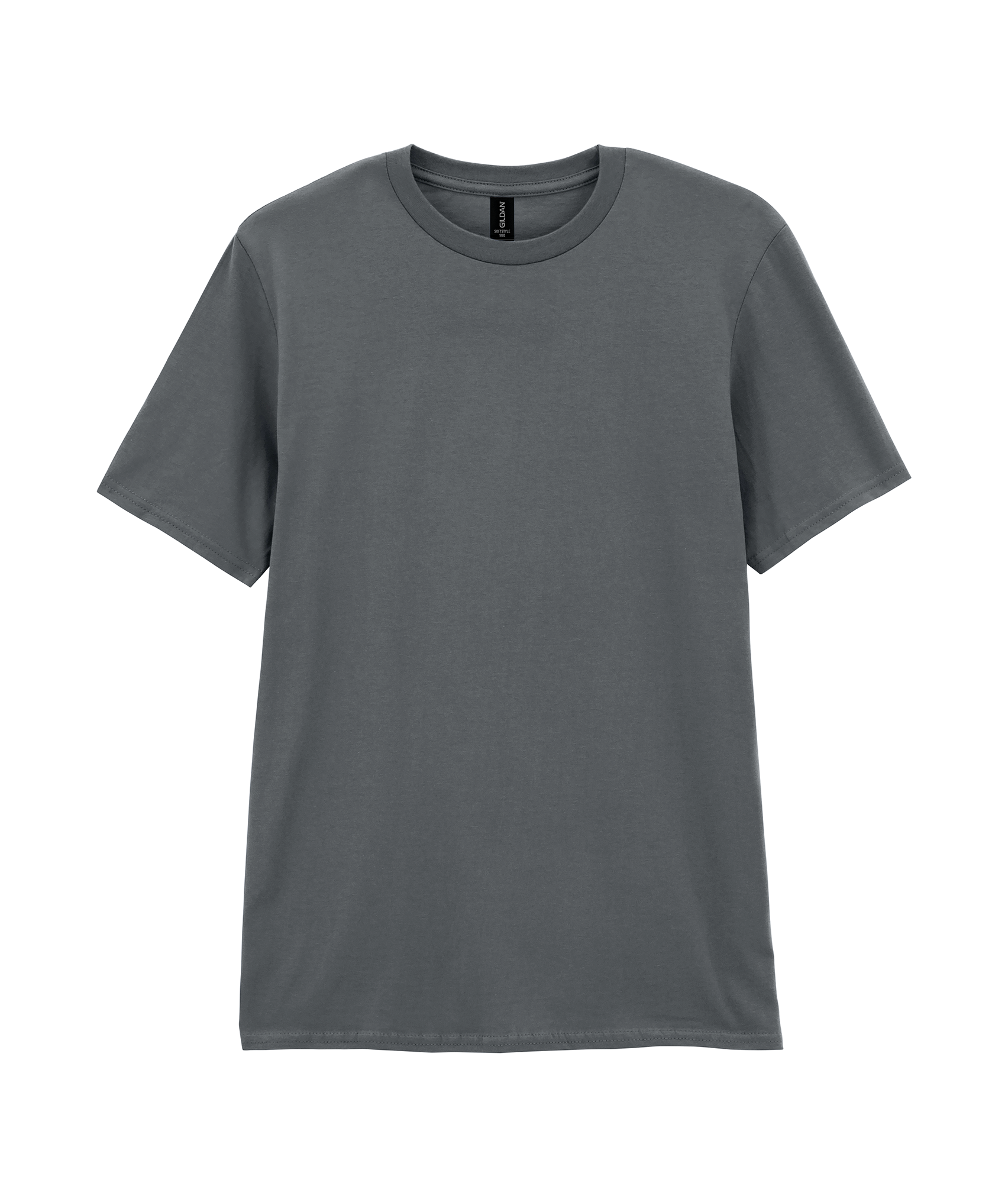 Miniature 4 pour T-shirt adulte Softstyle