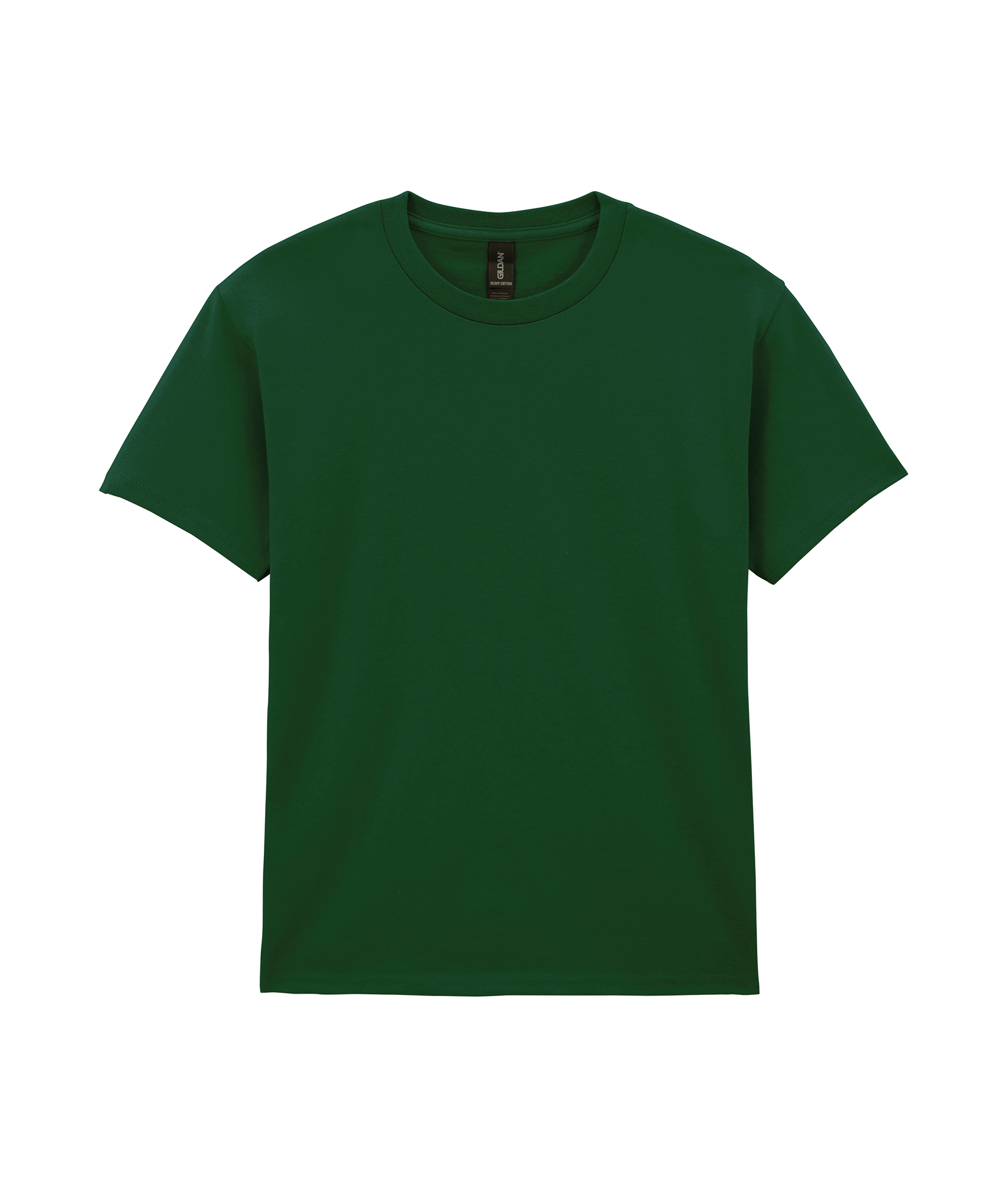 Miniature 9 pour T-shirt enfant Heavy
