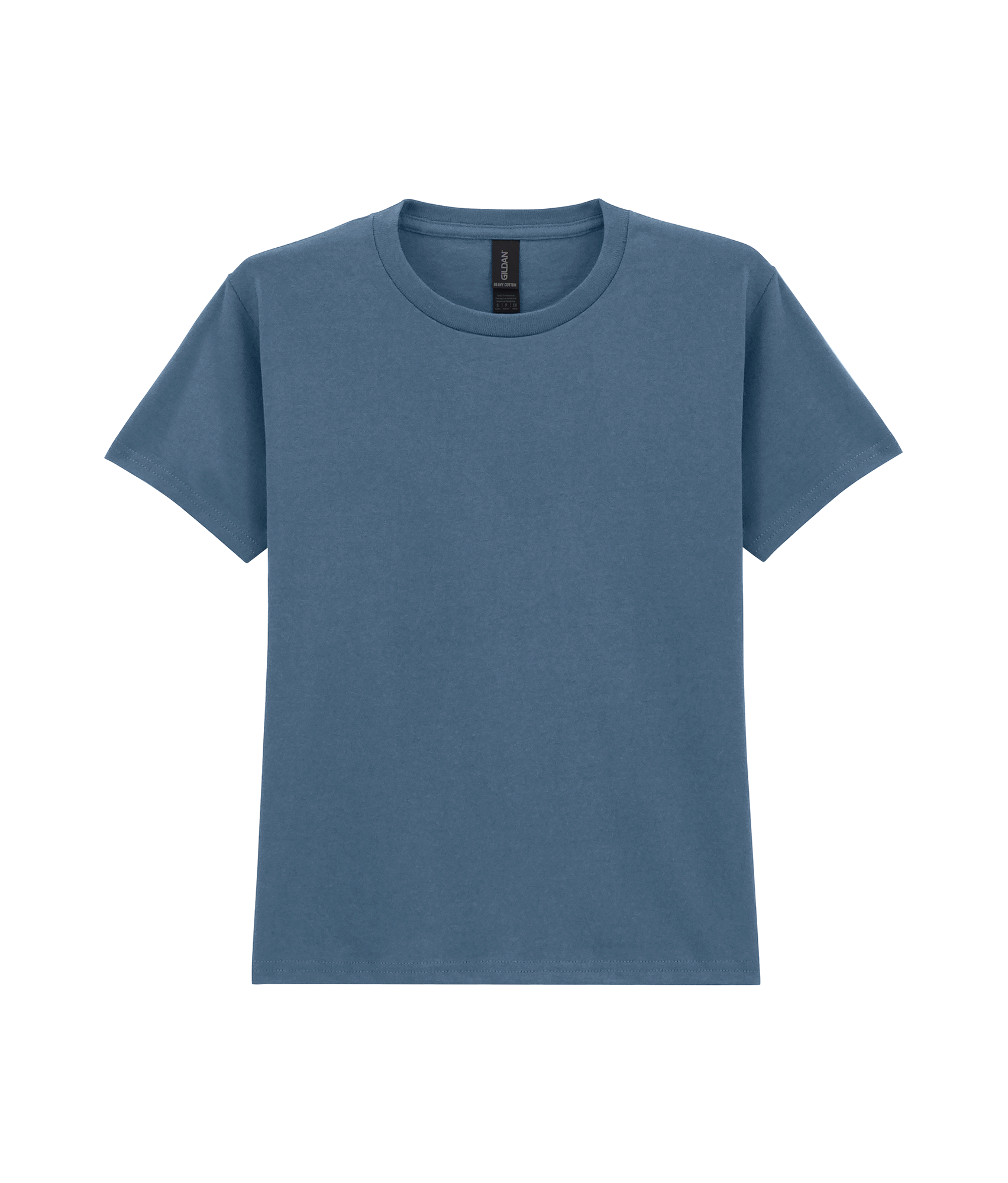 Miniature 13 pour T-shirt enfant Heavy