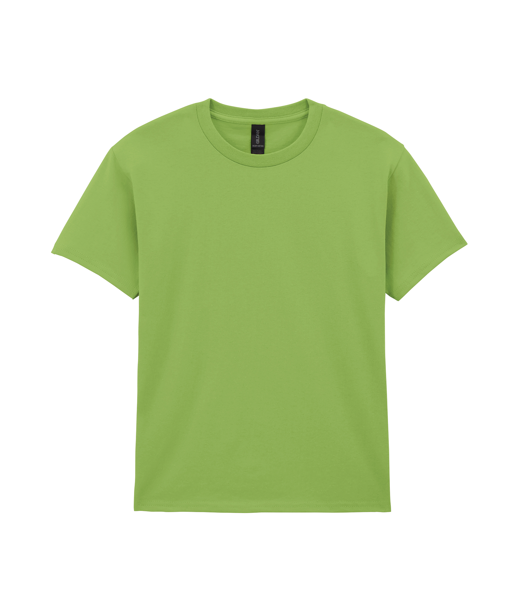 Miniature 15 pour T-shirt enfant Heavy