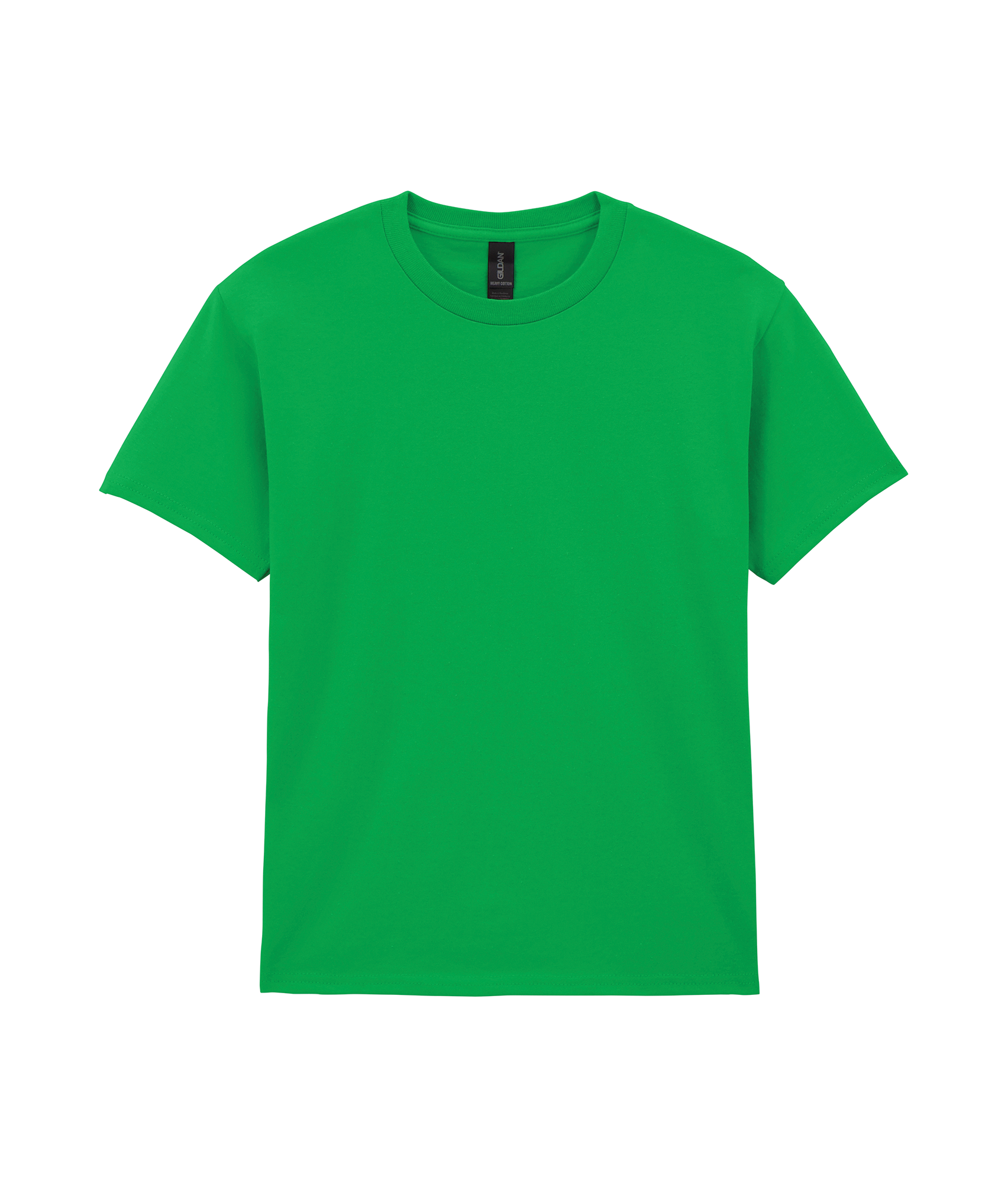 Miniature 14 pour T-shirt enfant Heavy