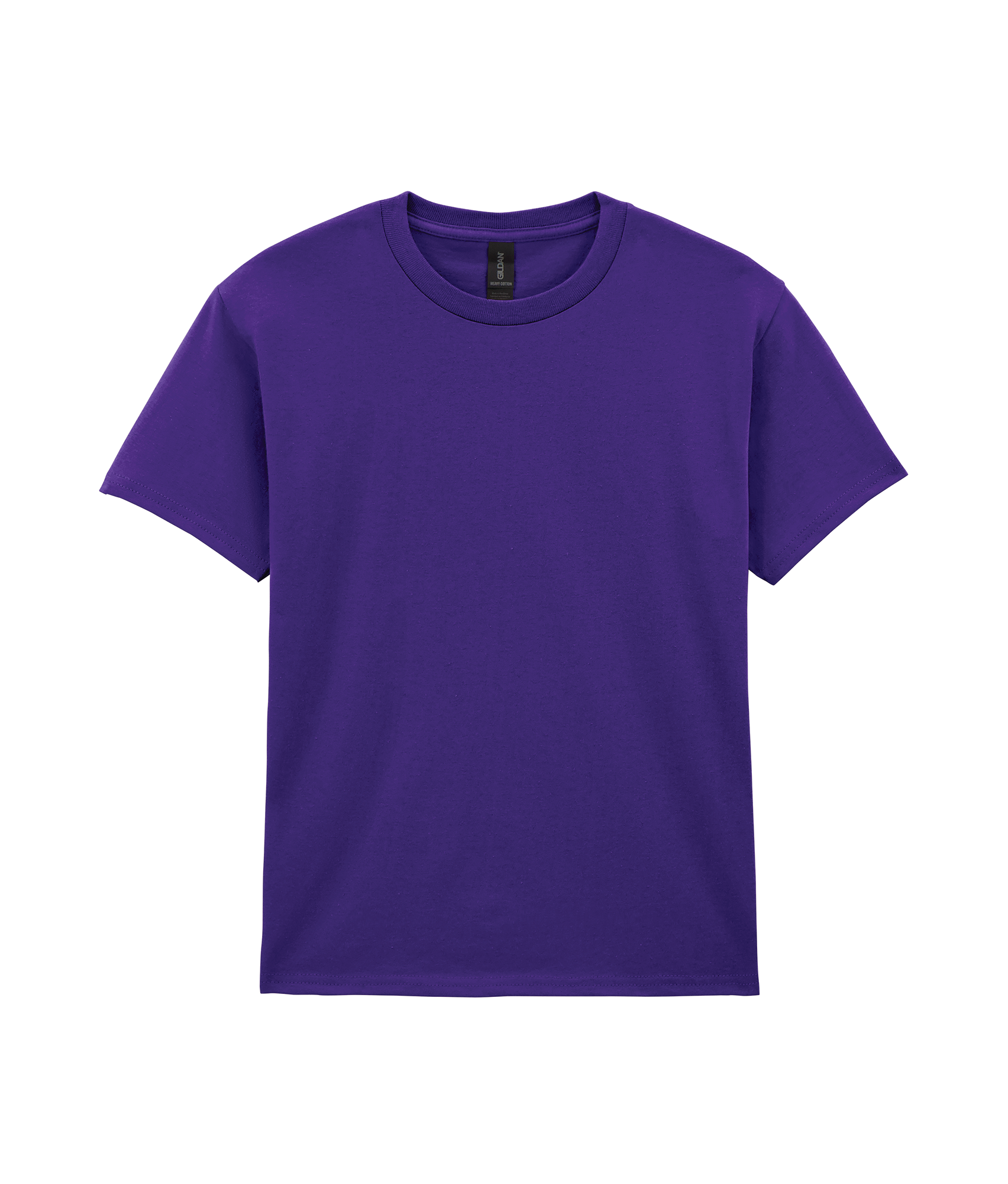 Miniature 23 pour T-shirt enfant Heavy