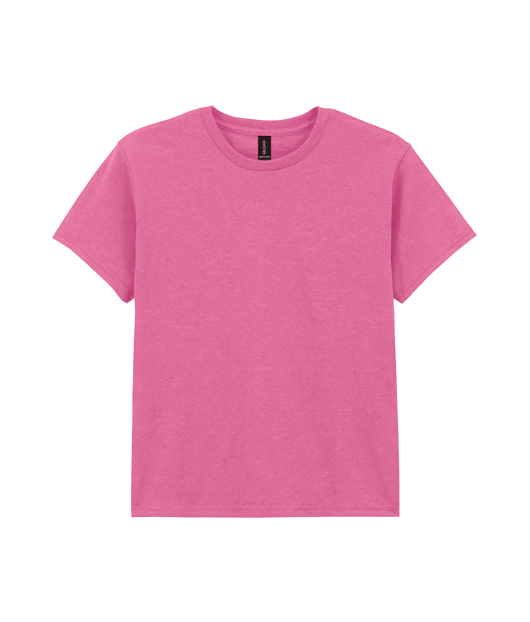 Miniature 3 pour T-shirt enfant Heavy