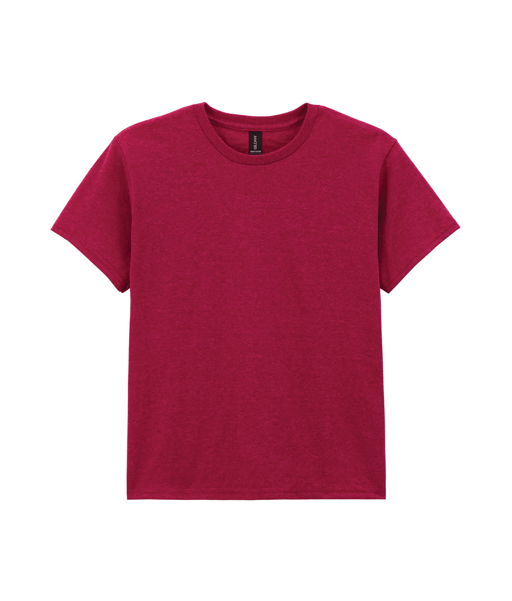 Miniature 5 pour T-shirt enfant Heavy
