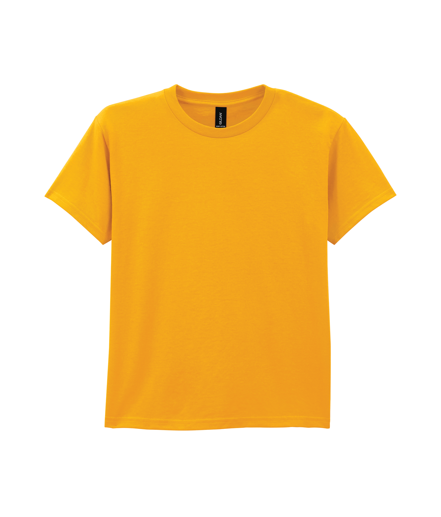 Miniature 10 pour T-shirt enfant Heavy