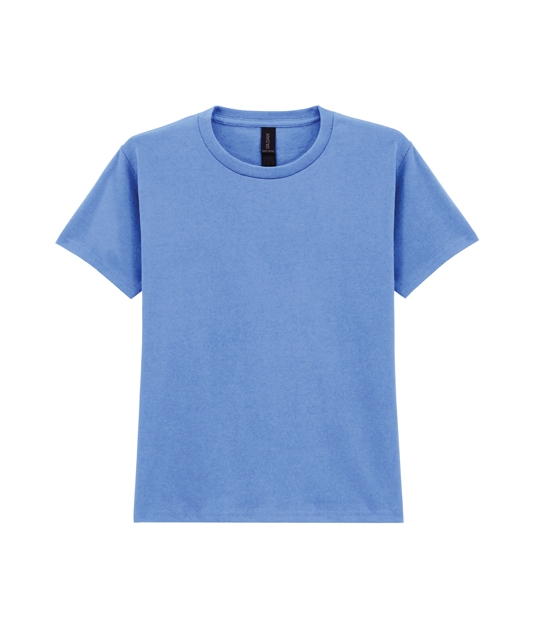 Miniature 6 pour T-shirt enfant Heavy