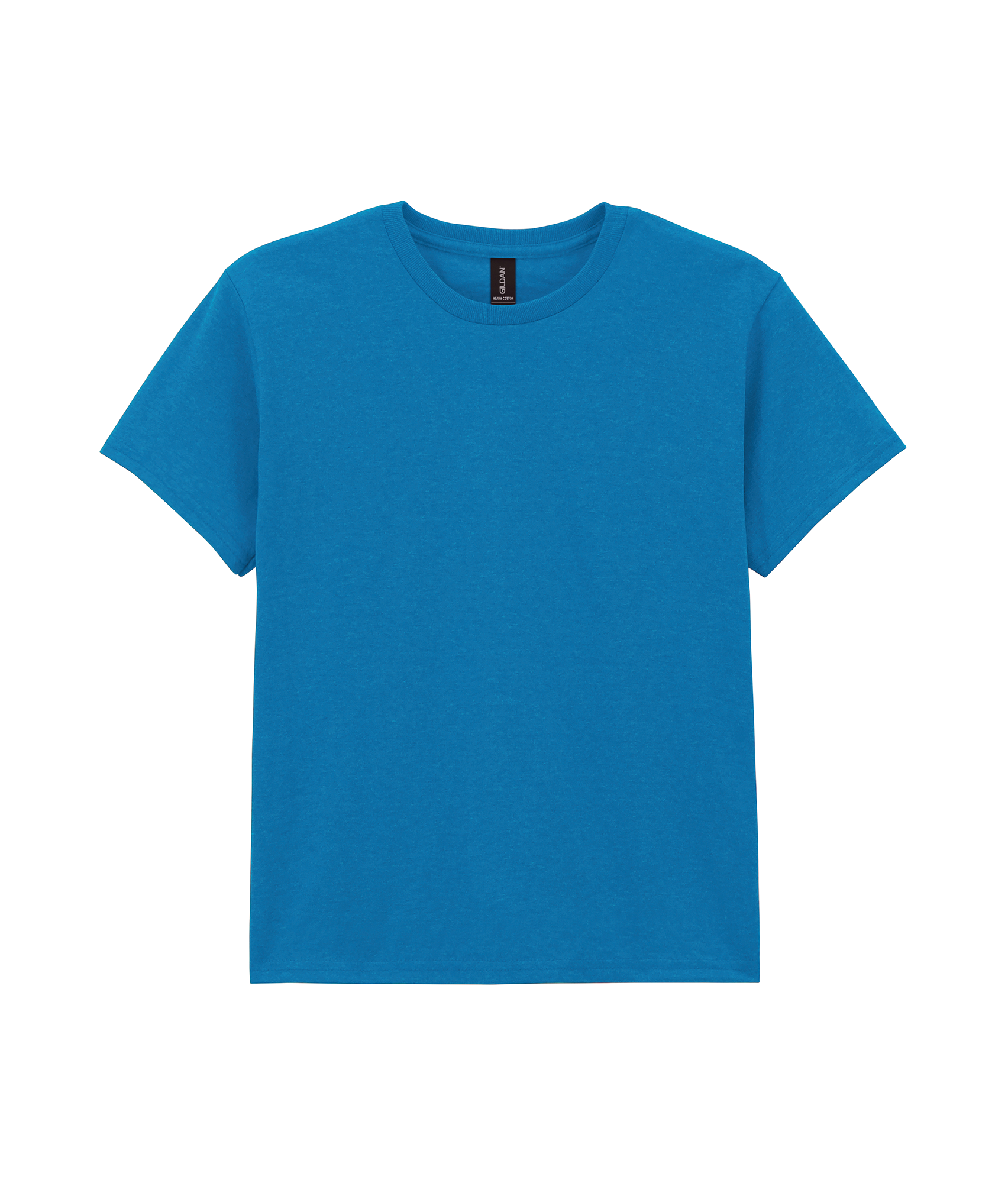 Miniature 27 pour T-shirt enfant Heavy