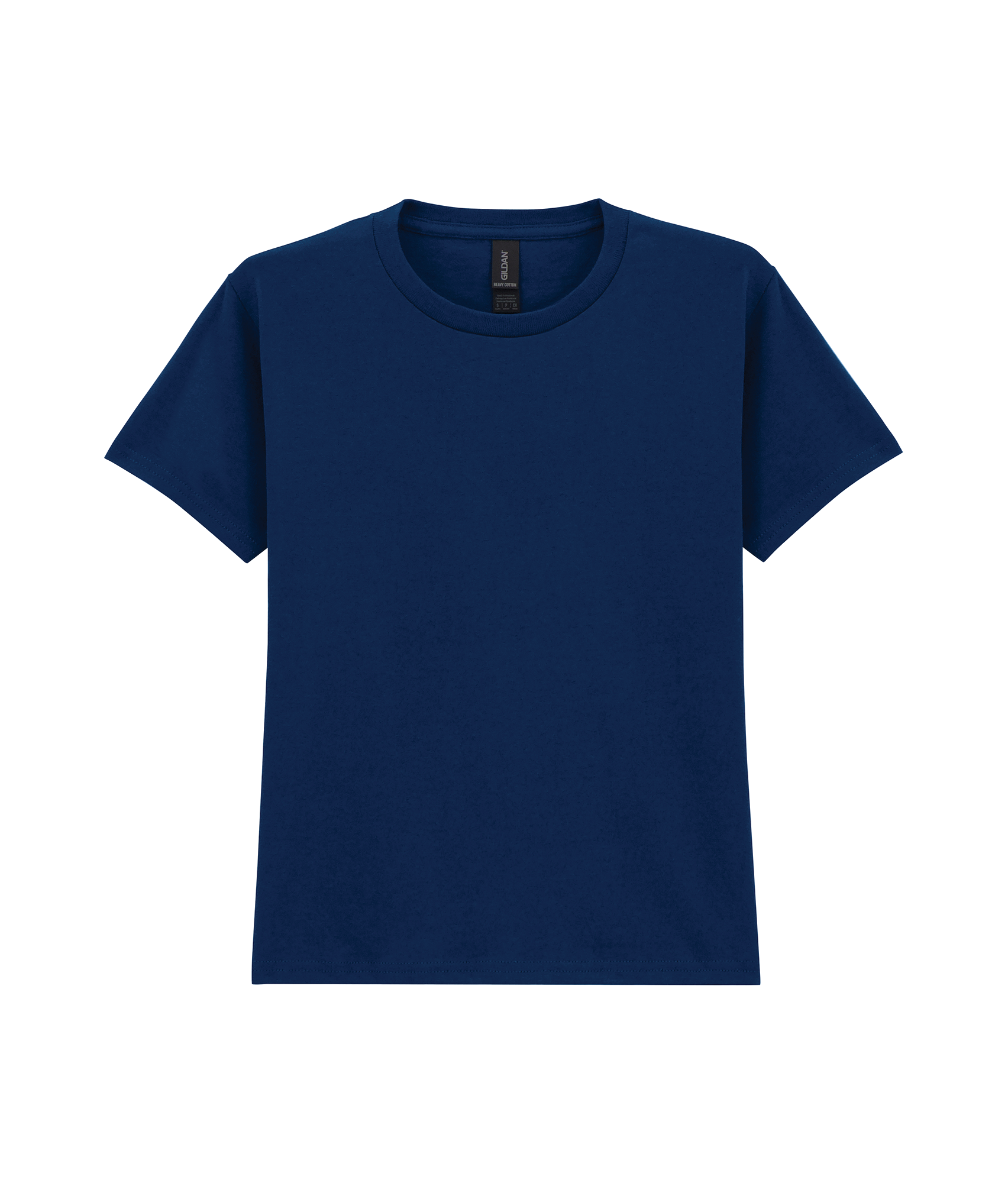 Miniature 21 pour T-shirt enfant Heavy