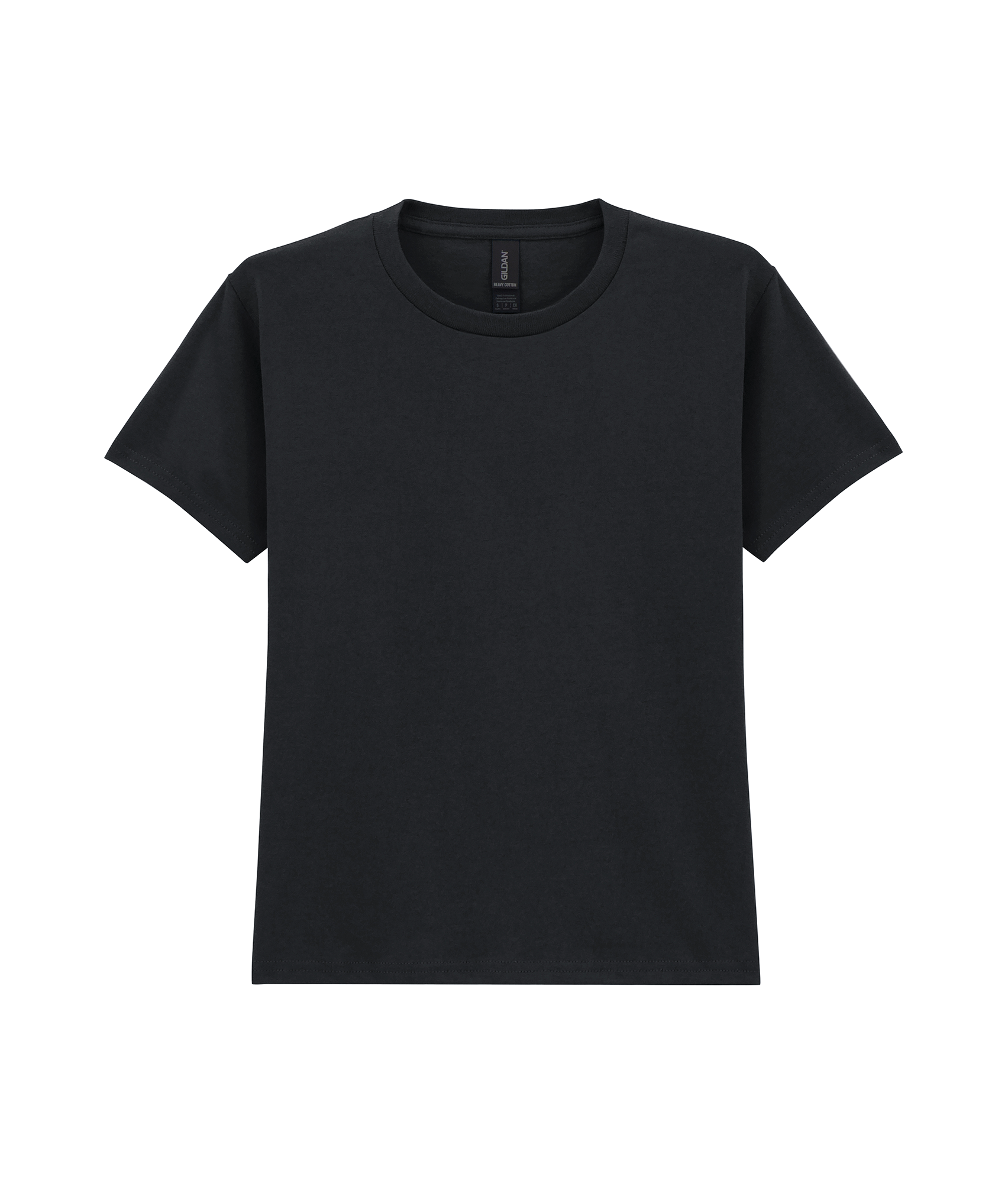 Miniature 4 pour T-shirt enfant Heavy