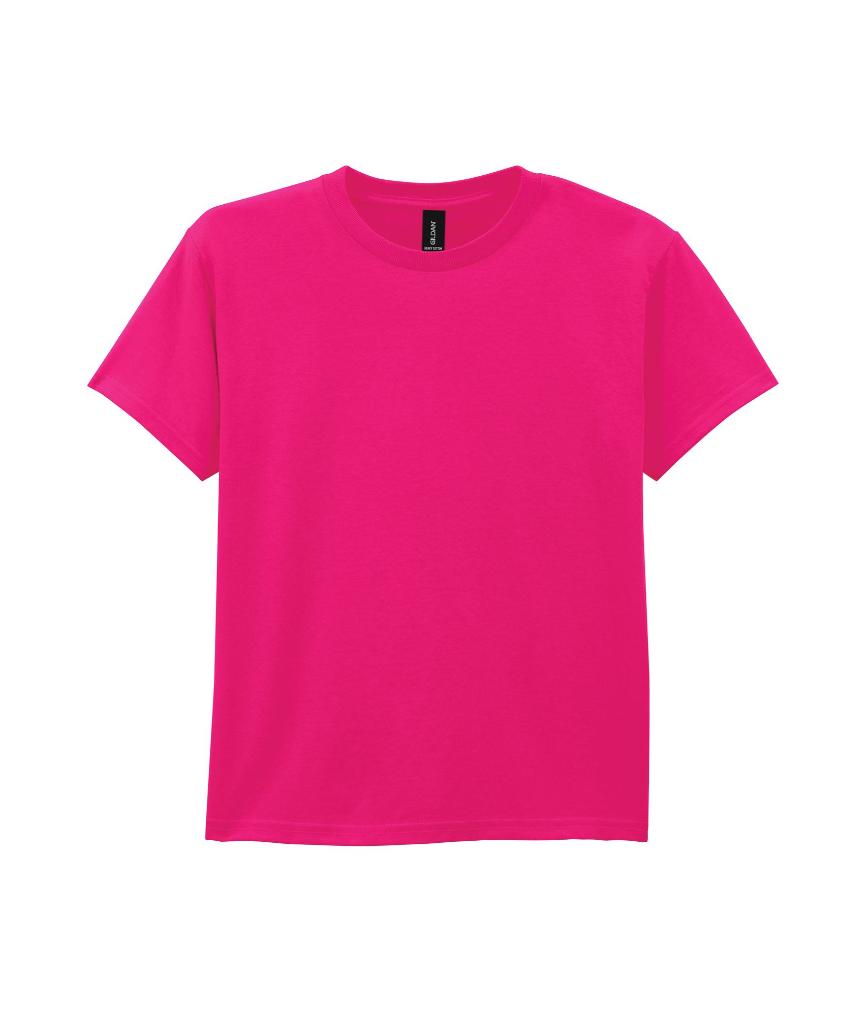 Miniature 12 pour T-shirt enfant Heavy