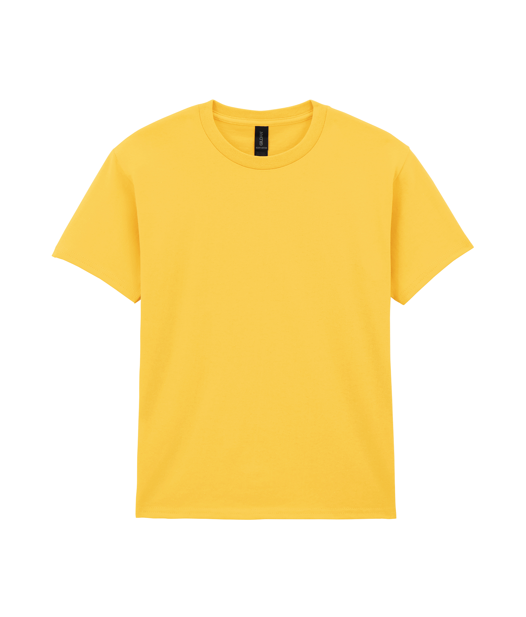 Miniature 8 pour T-shirt enfant Heavy