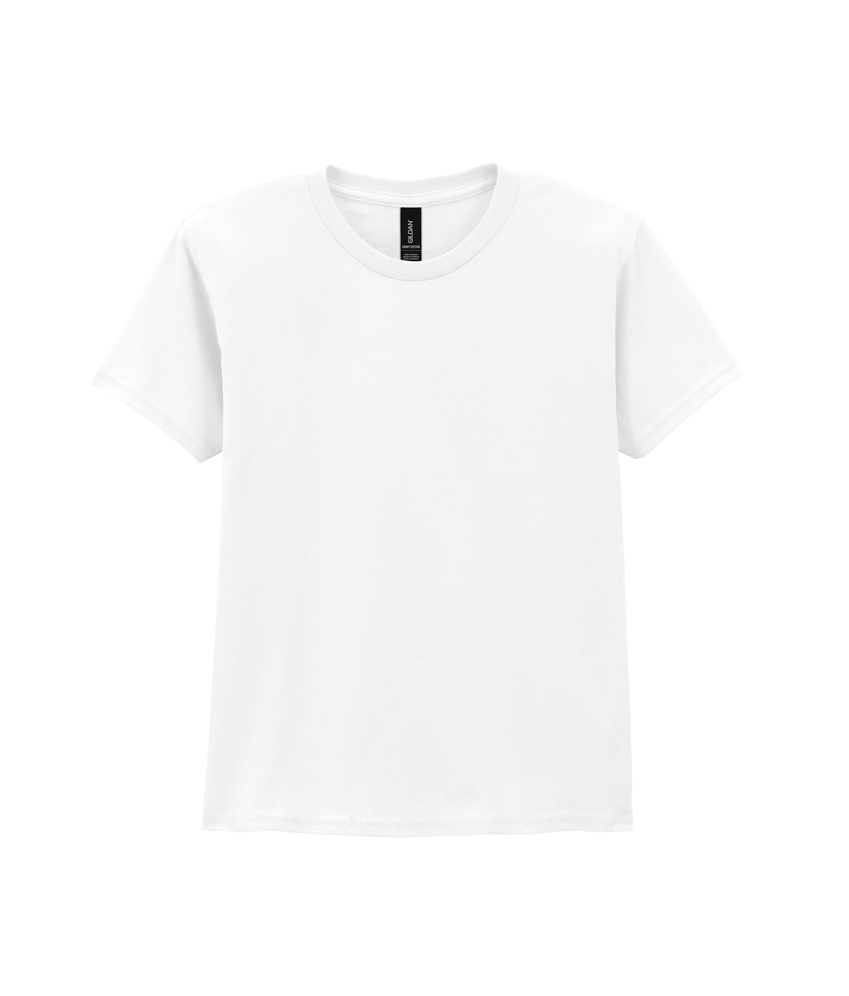 Miniature 30 pour T-shirt enfant Heavy